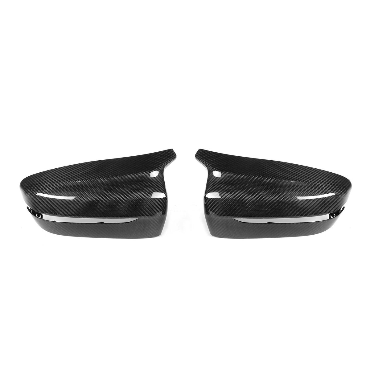 Karbonowe Obudowy Lusterek BMW G20 G21 G22 G23 G26 G42 F9x Style