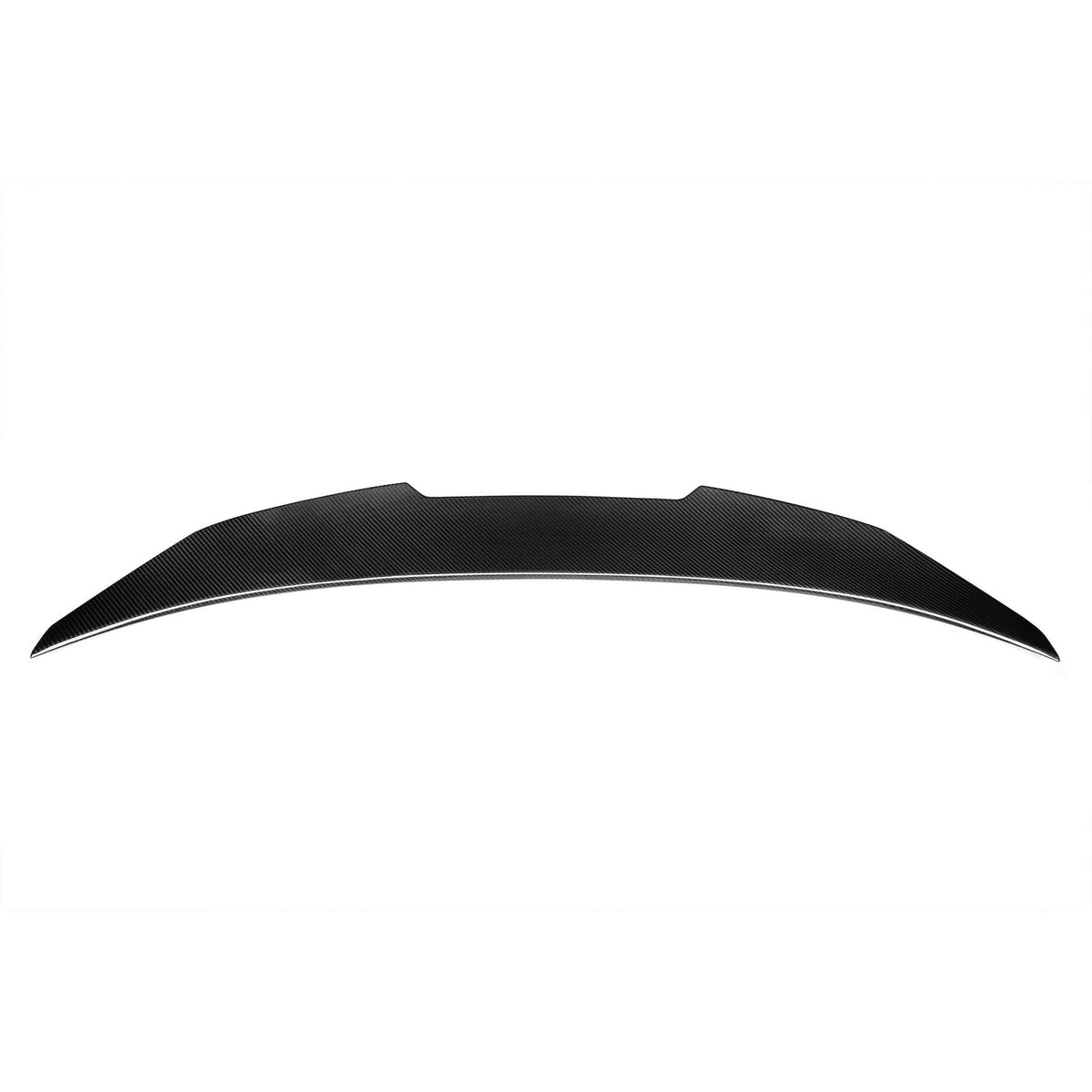 Spoiler na klapę bagażnika BMW G22/M4 G82 PSM Style Dry Carbon / Karbonowa