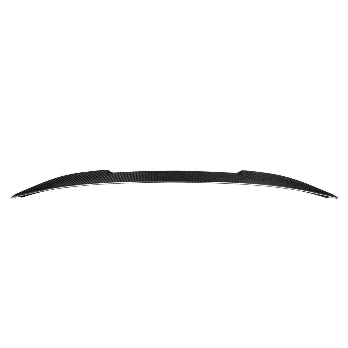 Karbonowy Spoiler Lotka Klapy Spoiler BMW F30 F80 CS Style