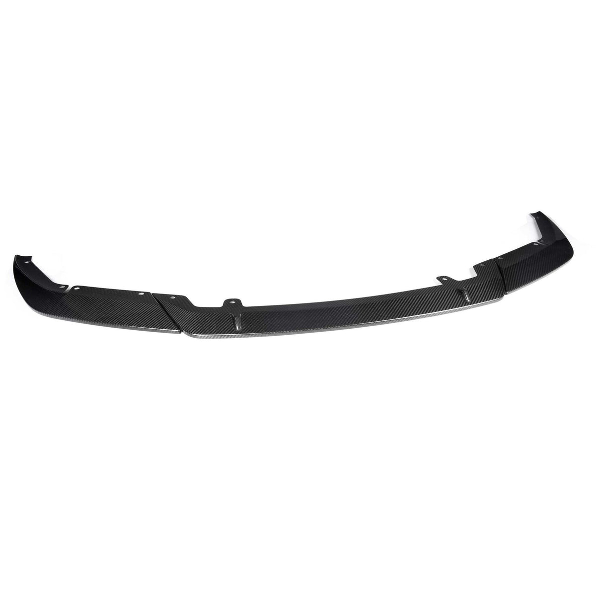 Karbonowy Splitter BMW M5 F90 LCI ST Style