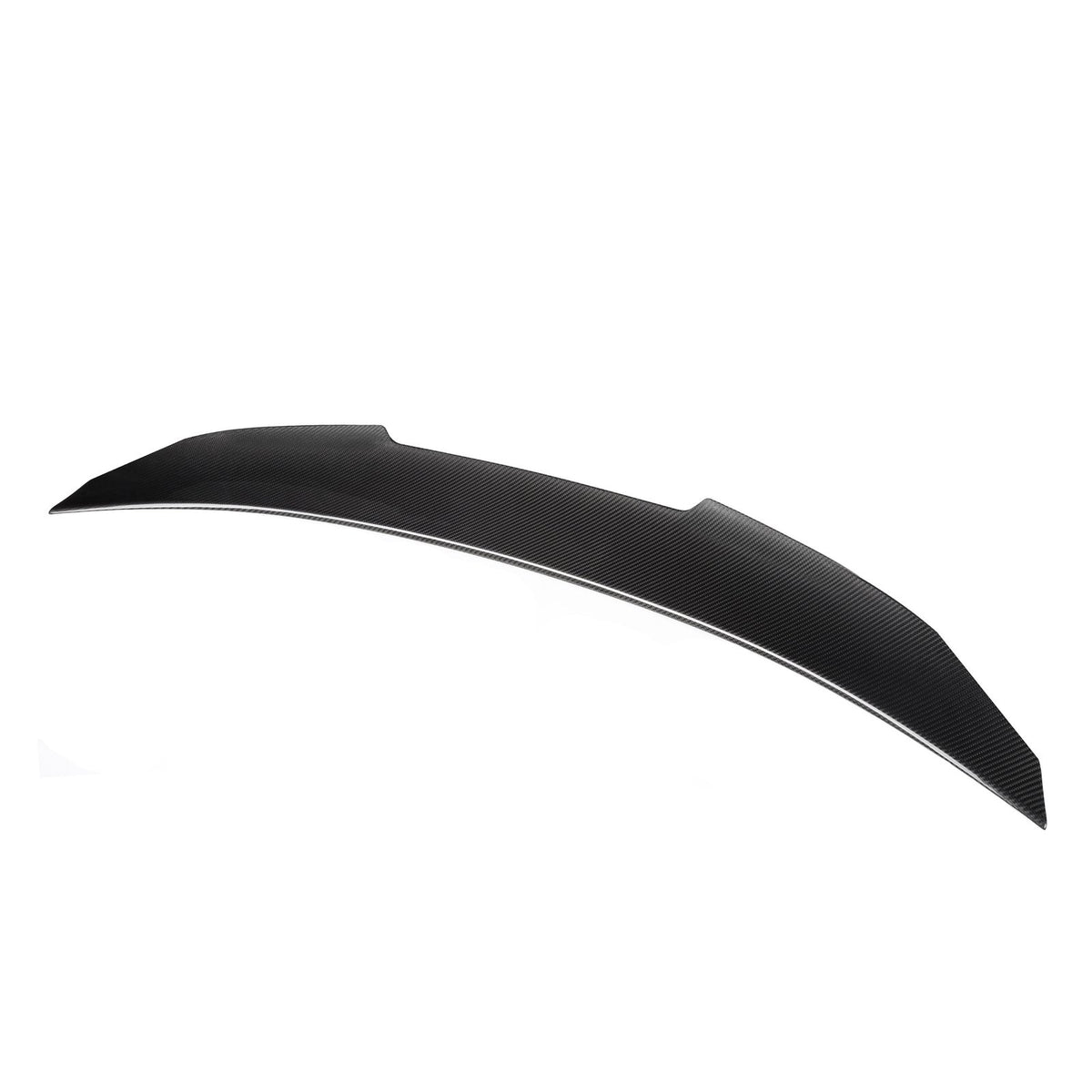 Spoiler na klapę bagażnika BMW G22/M4 G82 PSM Style Dry Carbon / Karbonowa