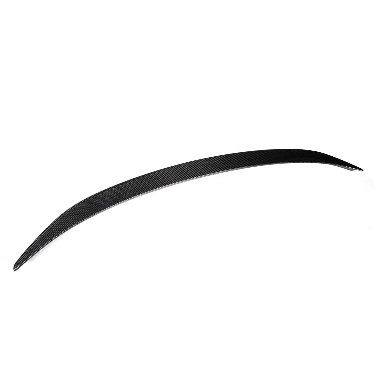 Karbonowy Spoiler BMW G80 G20 MP Style