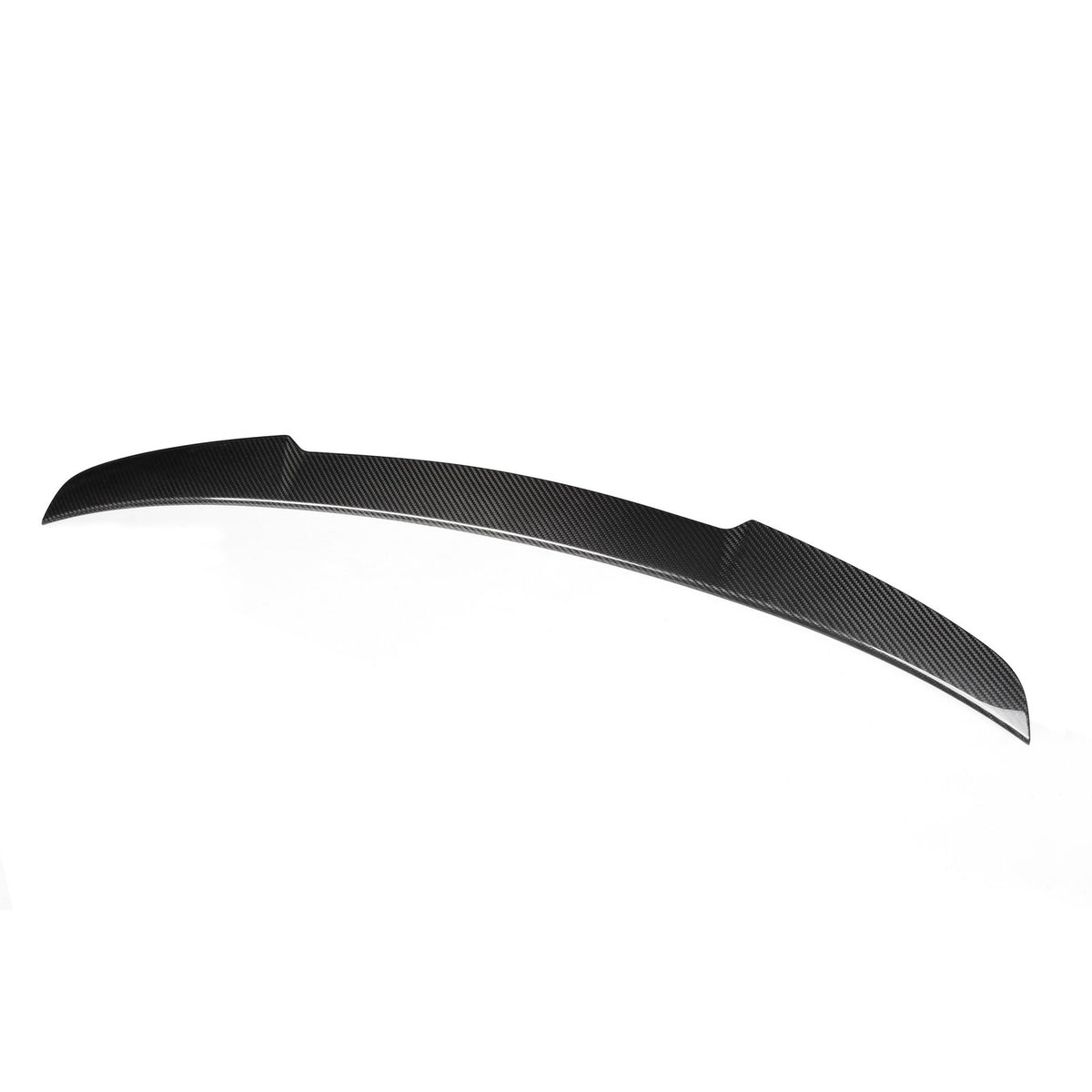 Karbonowy Spoiler Lotka Klapy Audi A3 S3 RS3 8VS 8VM V Style 14-20