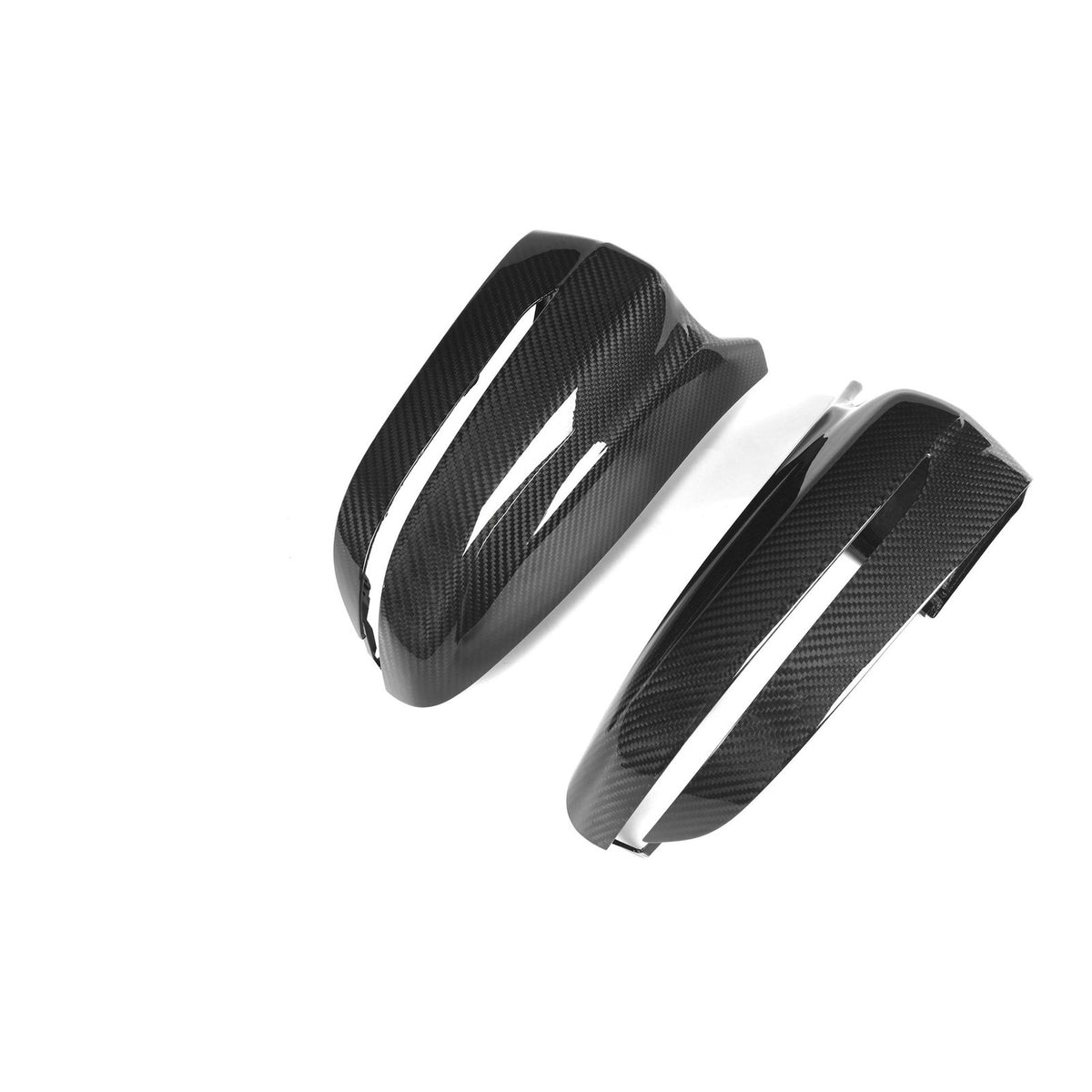 Karbonowe Obudowy Lusterek BMW G20 G21 G22 G23 G26 G42 F9x Style