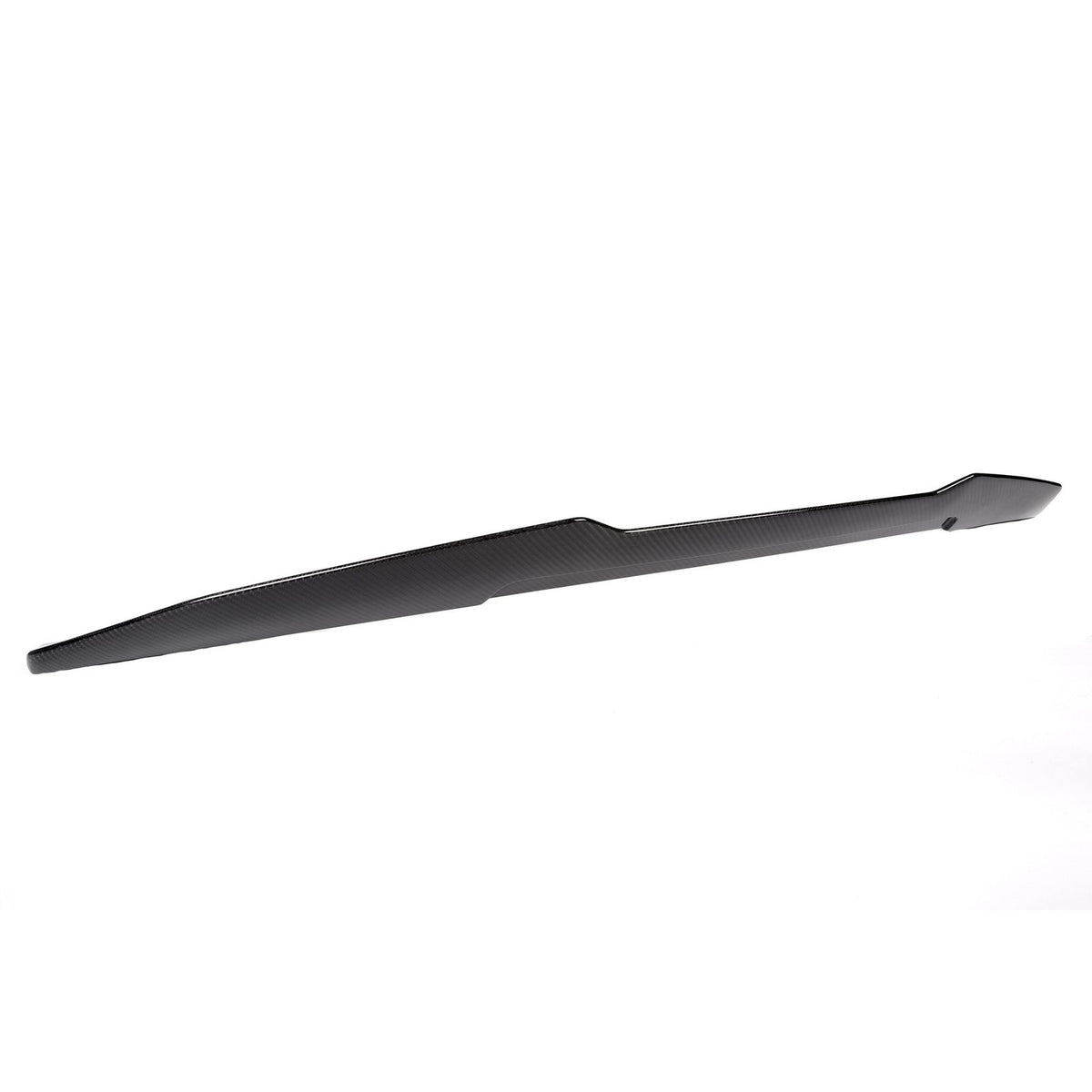Spoiler na klapę bagażnika BMW G22/M4 G82 PSM Style Dry Carbon / Karbonowa