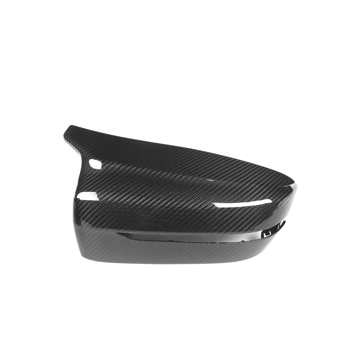 Karbonowe Obudowy Lusterek BMW G20 G21 G22 G23 G26 G42 F9x Style