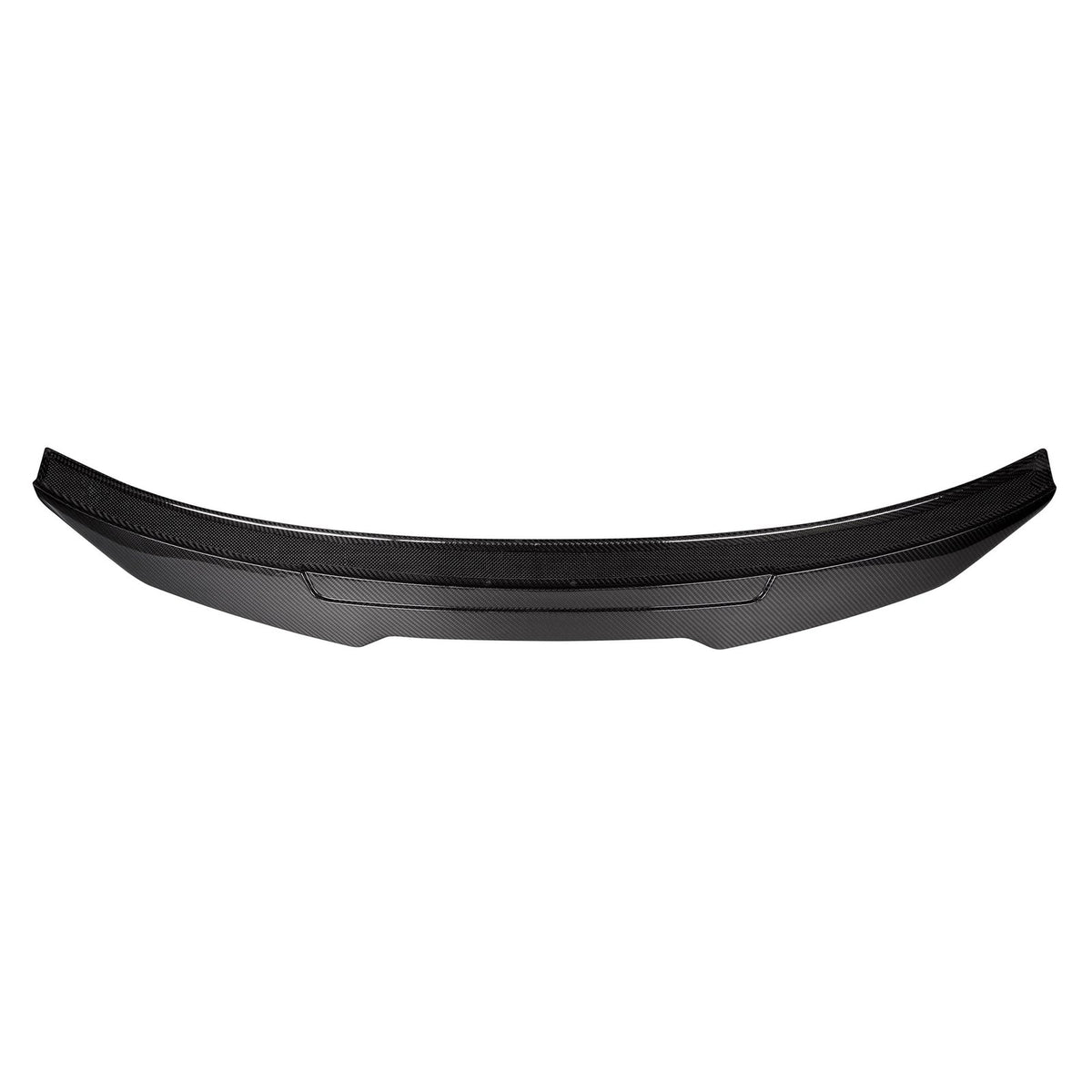 Spoiler na klapę bagażnika BMW G22/M4 G82 PSM Style Dry Carbon / Karbonowa