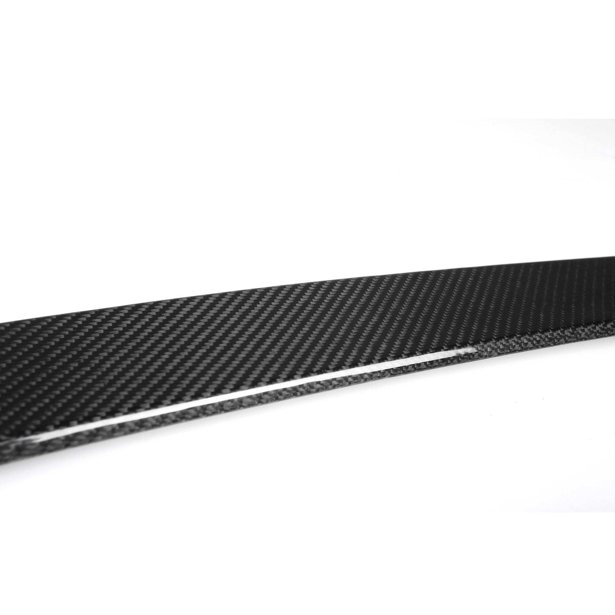 Karbonowy Spoiler BMW G80 G20 MP Style