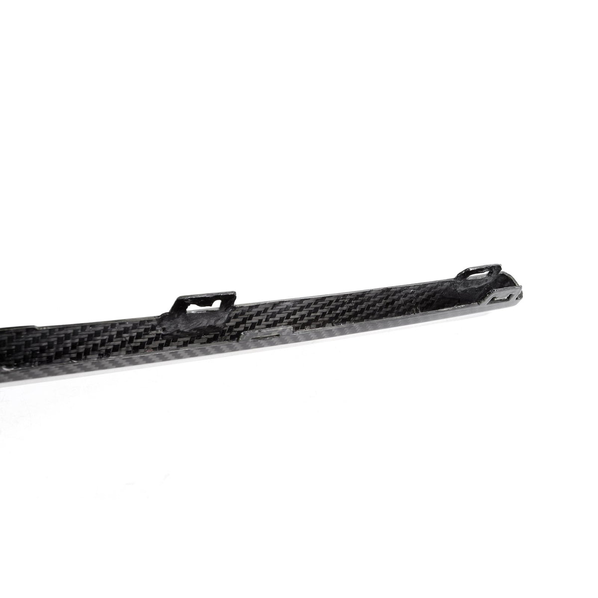 Karbonowa Ramka Zderzaka Dyfuzora Tył BMW G80 G81 G82 G83 OEM Style