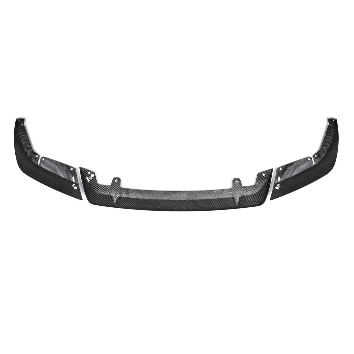 Karbonowy Splitter BMW M5 F90 LCI ST Style