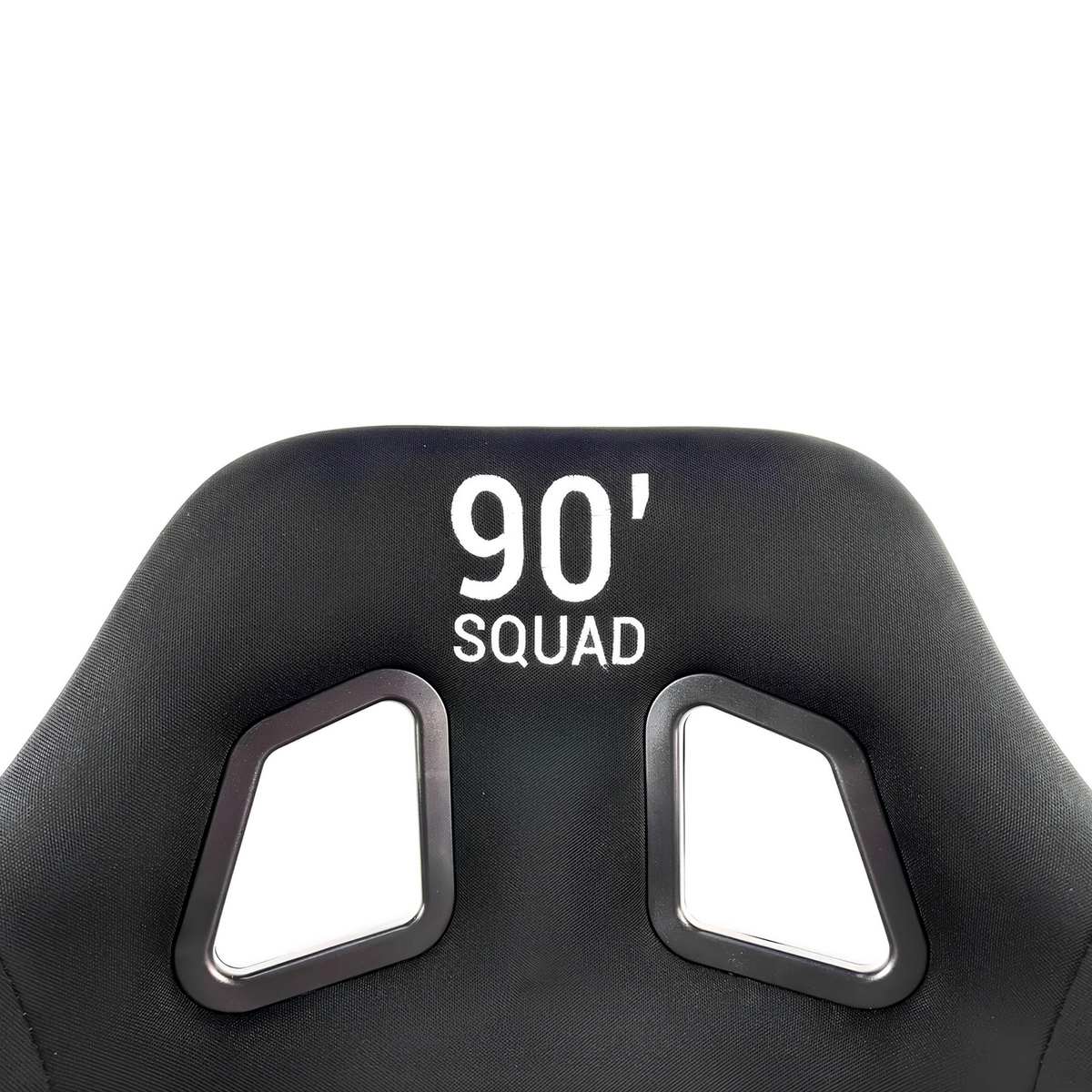 Fotel kubełkowy 90'SQUAD Tsukuba L
