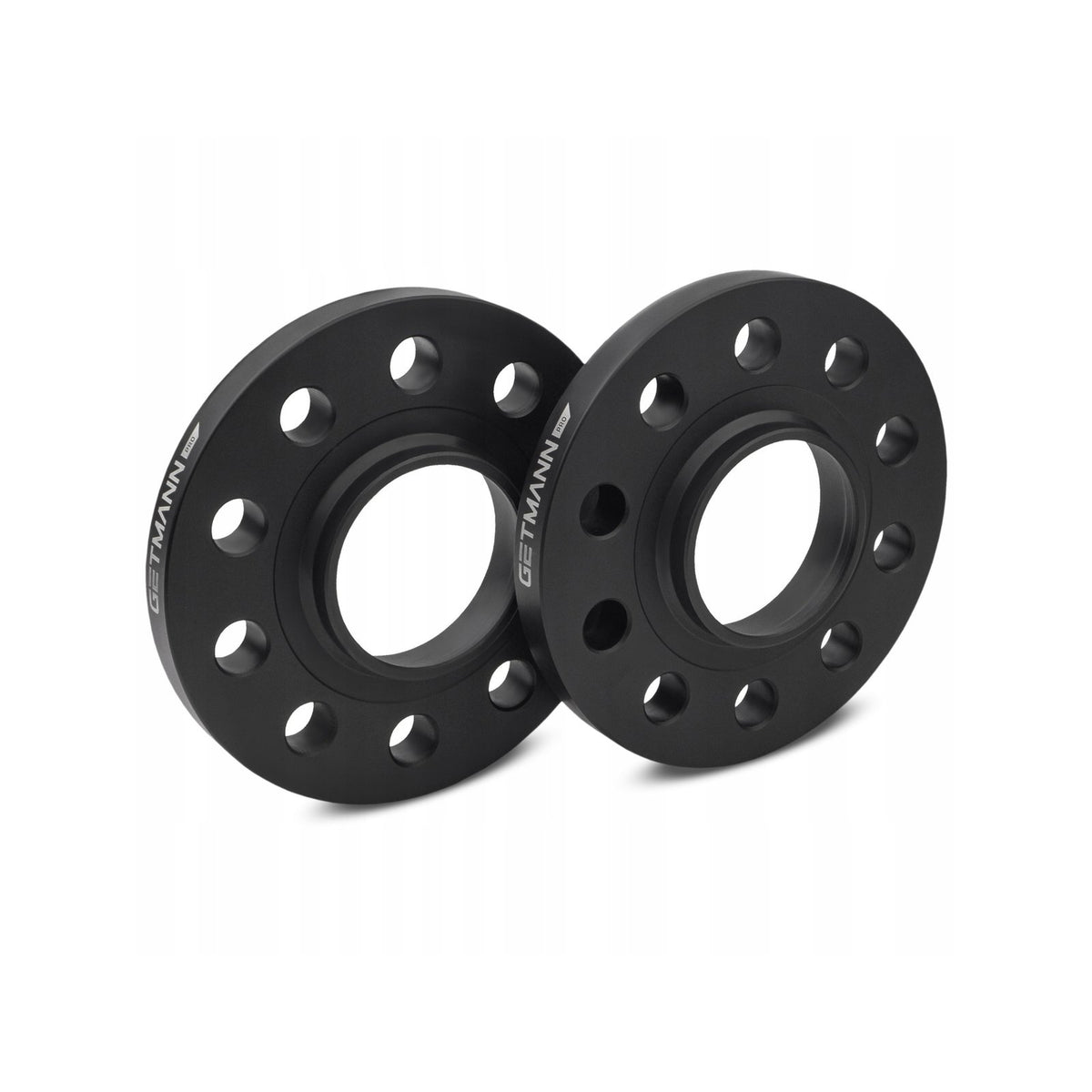 Dystanse przelotowe 12MM 5x120 72.6 BMW
