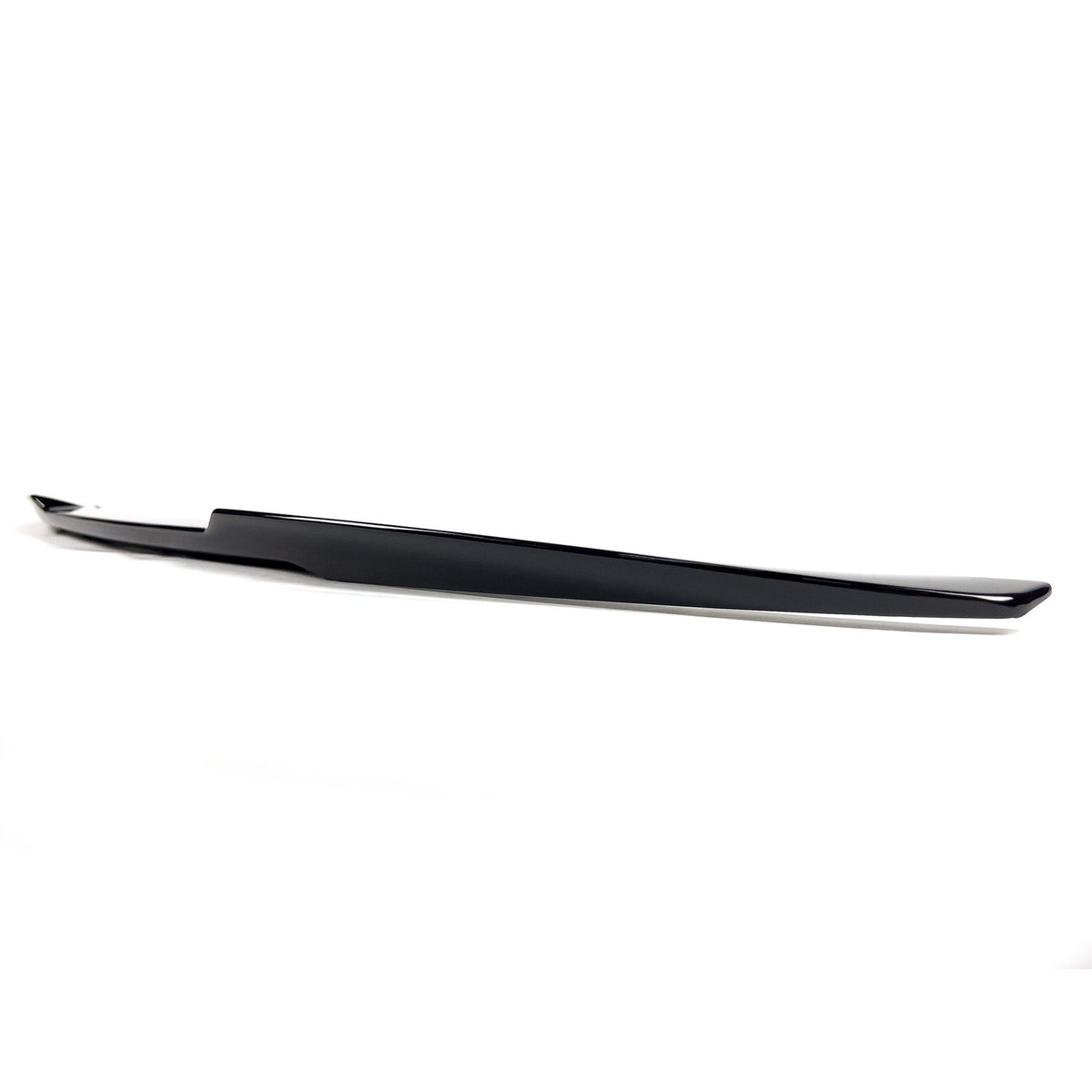 Spoiler Lotka Klapy Bagażnika BMW 4 G22 / M4 G82 (2020-ON) M4-Style Czarny Połysk