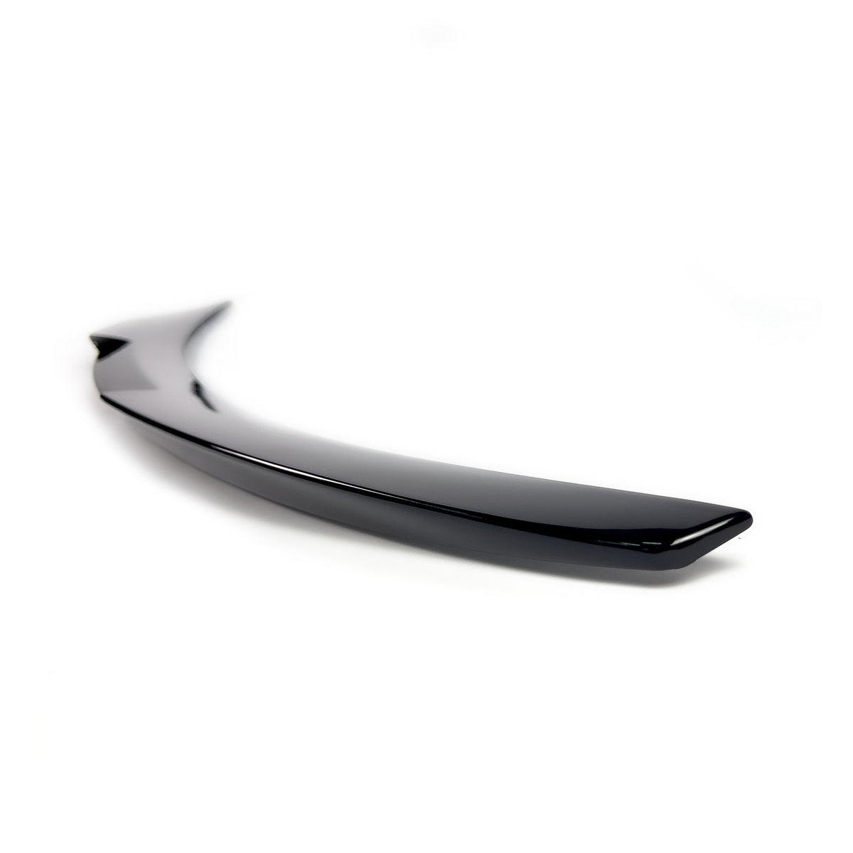 Spoiler Lotka Klapy Bagażnika BMW 4 G22 / M4 G82 (2020-ON) M4-Style Czarny Połysk