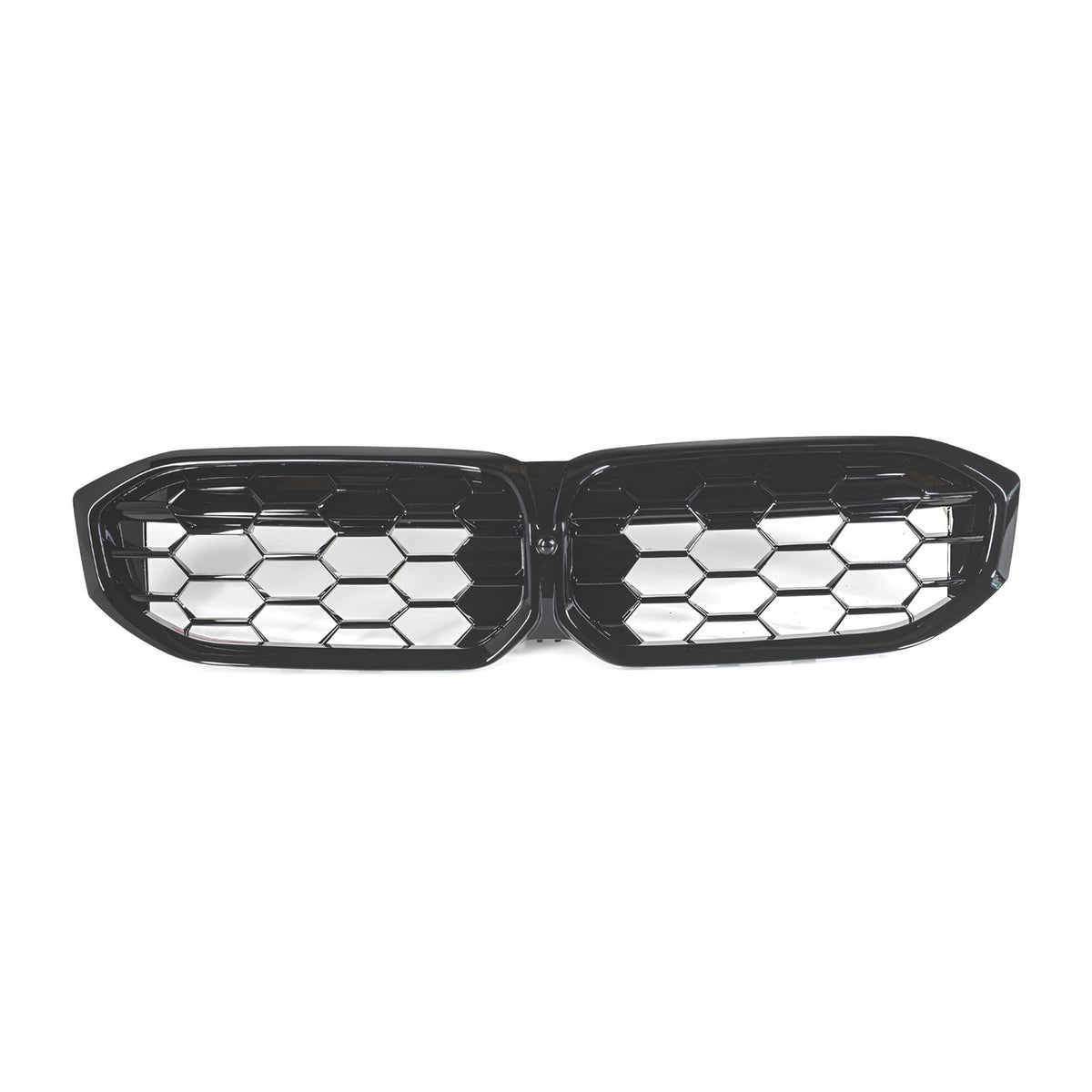 Atrapa Nerki BMW G20 / G21 LCI (2022+) Diamond Style Czarny Połysk