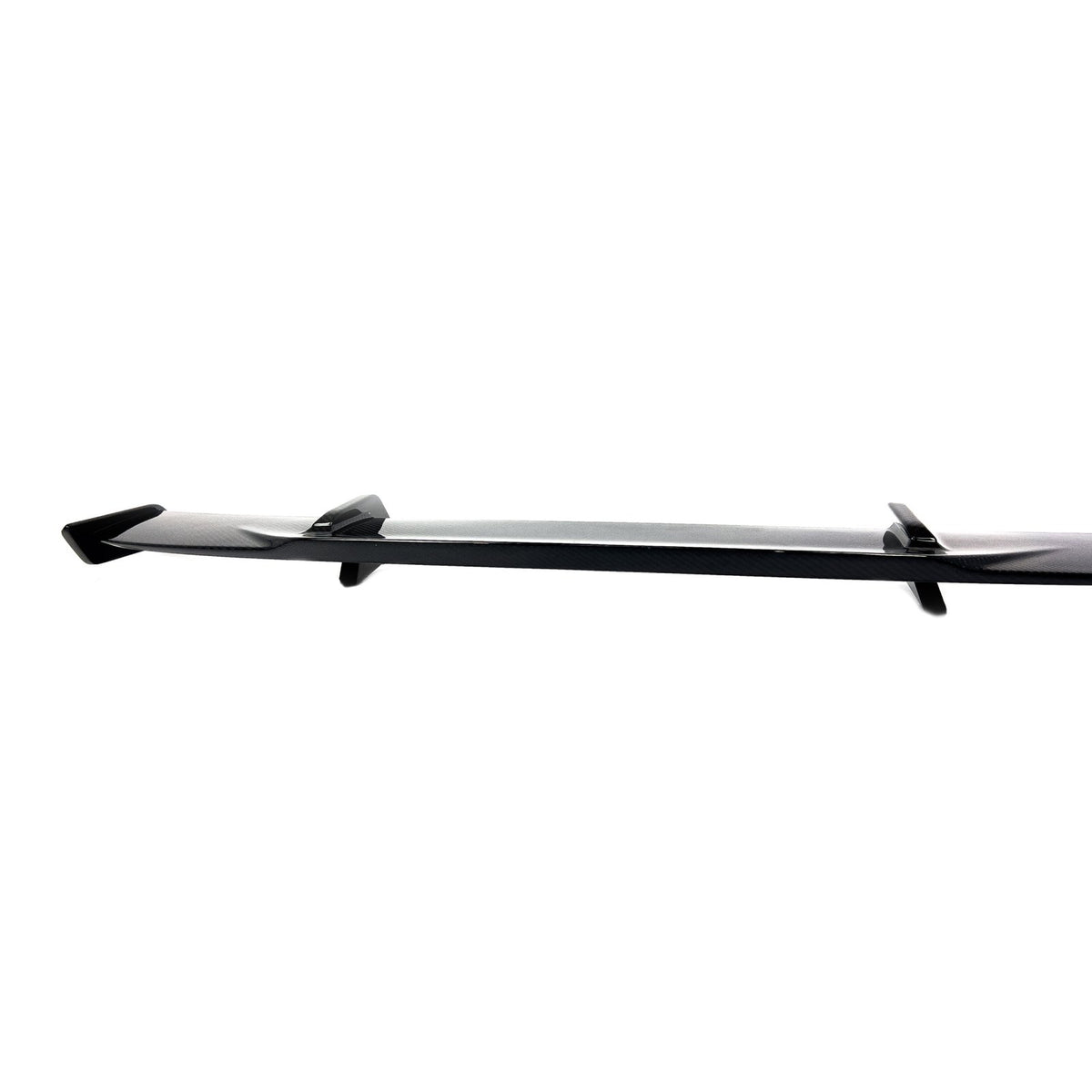 Spoiler/Skrzydło na klapę bagażnika BMW G20/G22/G80/G82 M-Performance Style Carbon / Karbonowy