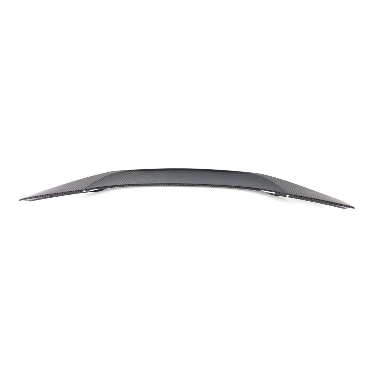 Karbonowy Spoiler Lotka Klapy BMW Z4 G29 TRD Style 20-21