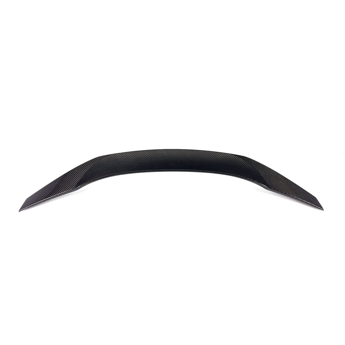 Karbonowy Spoiler Lotka Klapy BMW Z4 G29 TRD Style 20-21