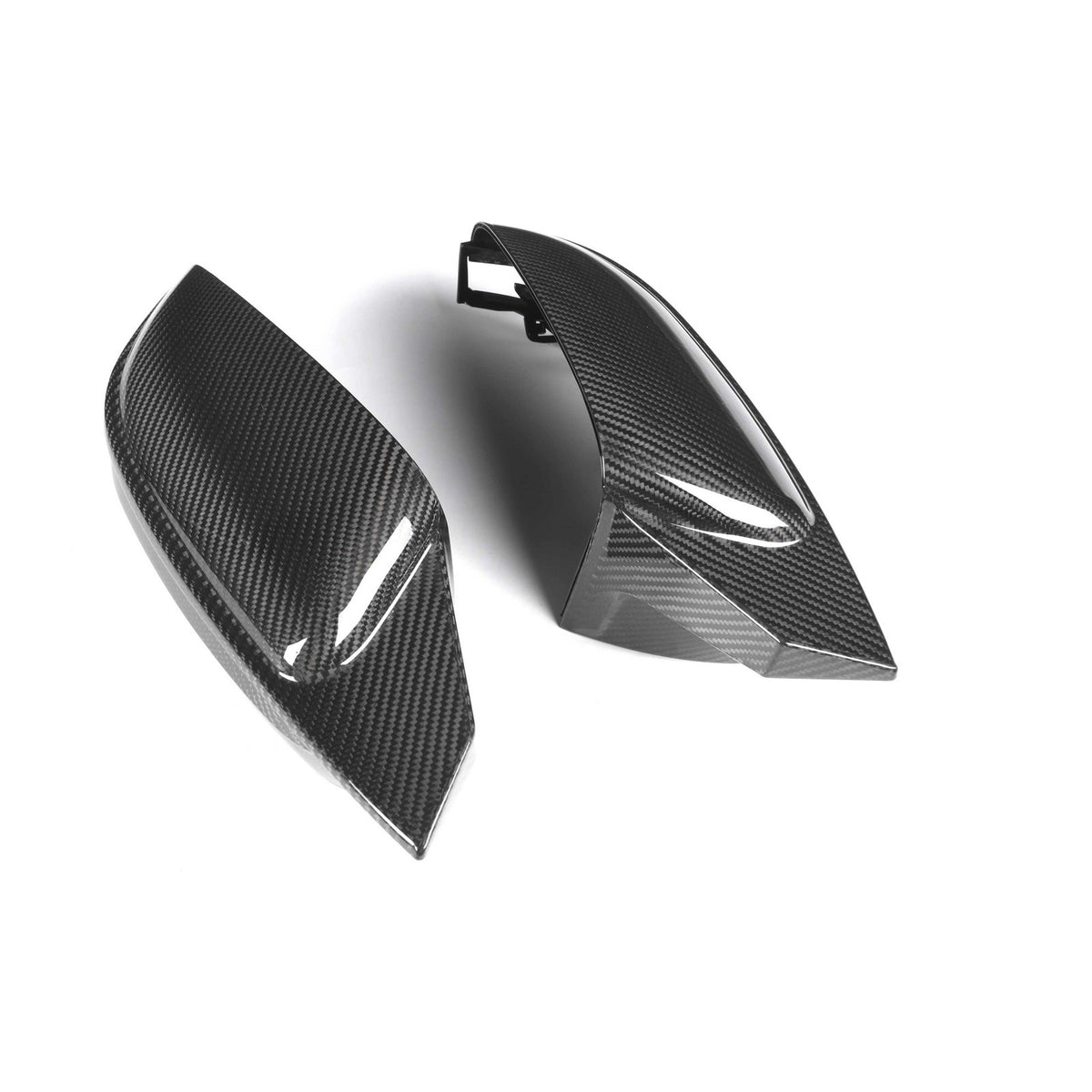 Karbonowe Nakładki Obudowa Lusterek BMW G20 G21 G22 G23 G26 G42 G8X Style