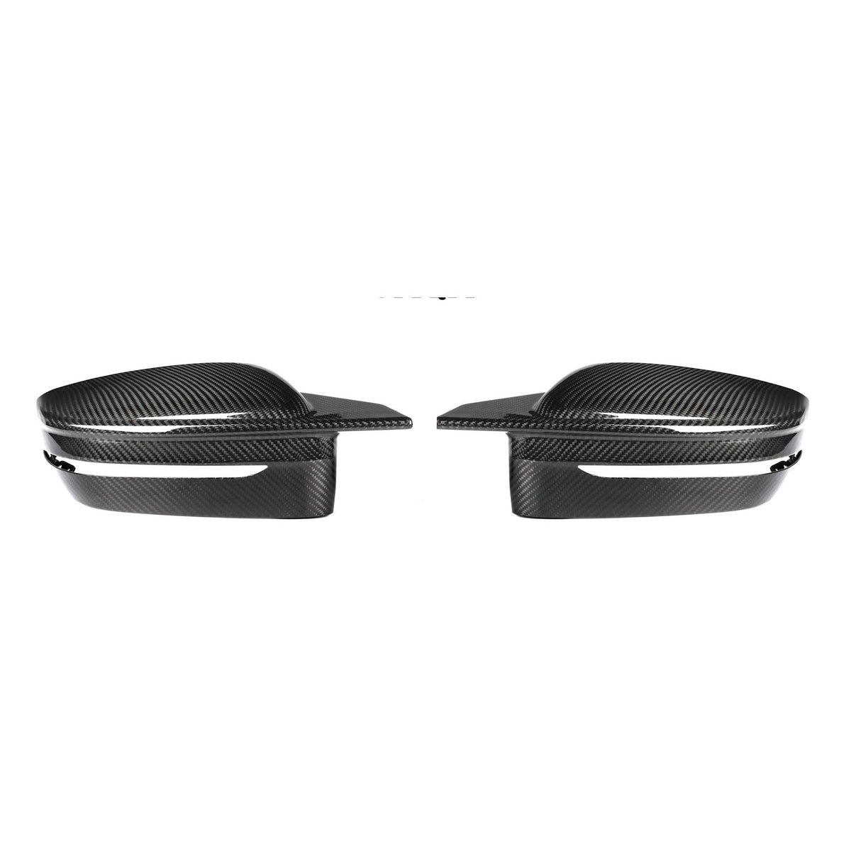 Karbonowe Nakładki Obudowa Lusterek BMW G20 G21 G22 G23 G26 G42 G8X Style