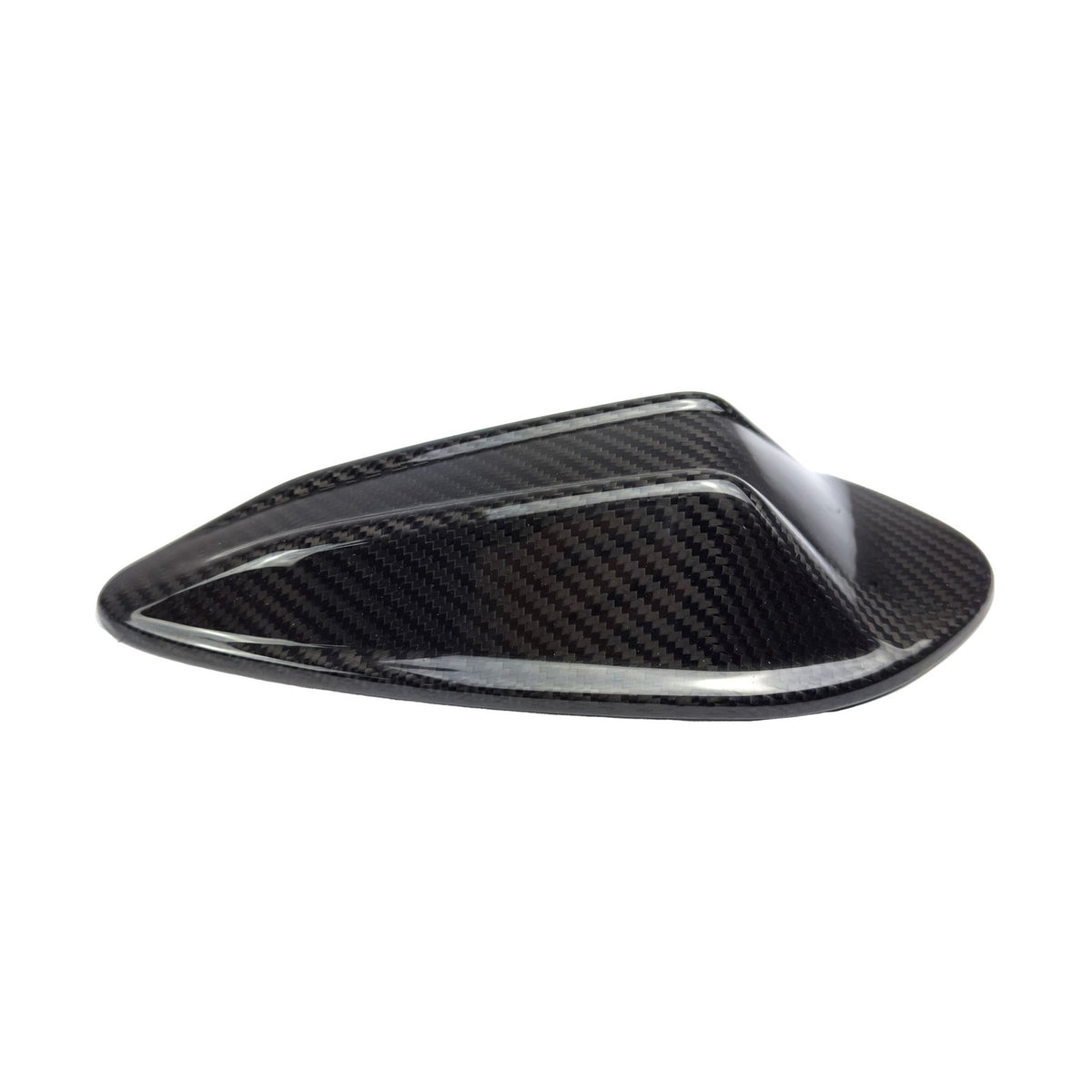 Karbonowa Obudowa Pokrywa Anteny do BMW G42 G20 G87 G80 G82 23+