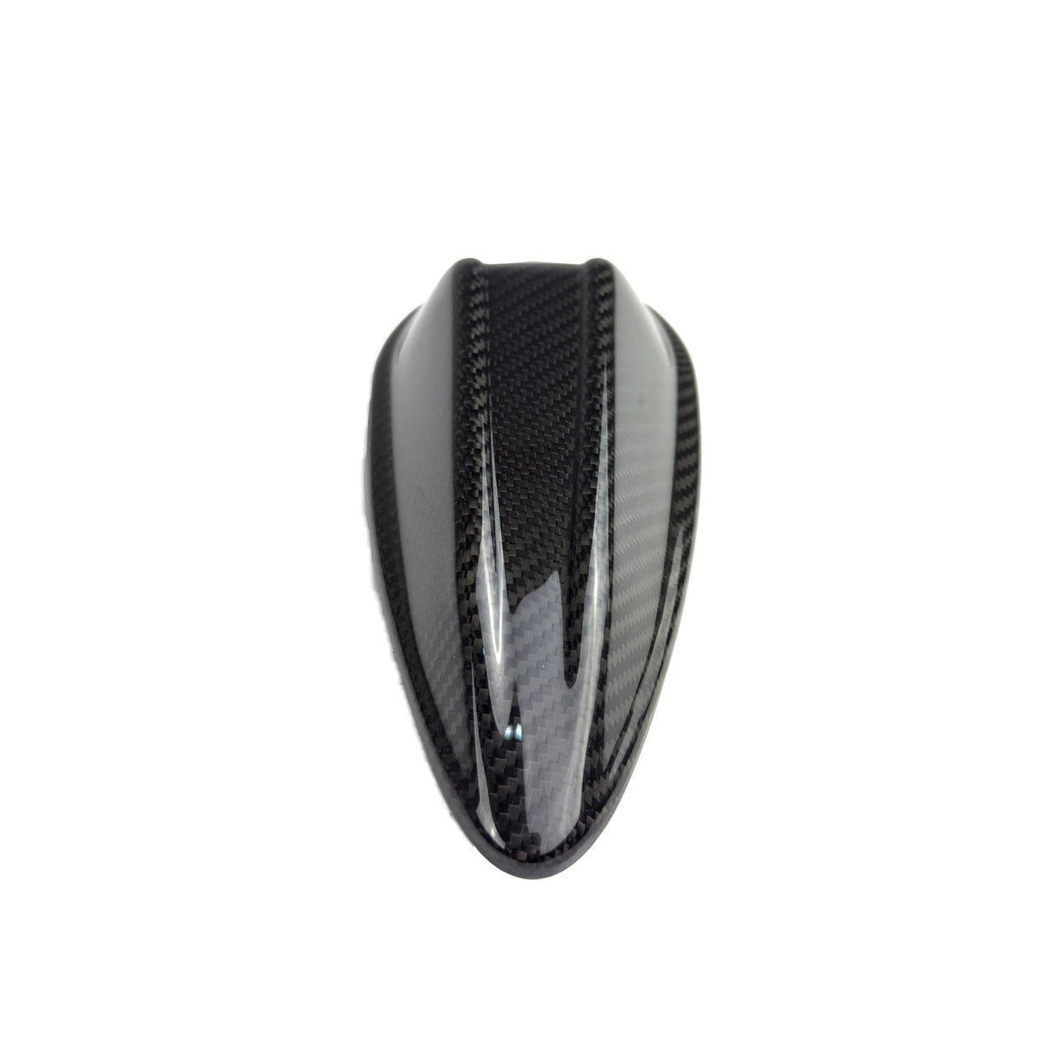 Karbonowa Obudowa Pokrywa Anteny do BMW G42 G20 G87 G80 G82 23+