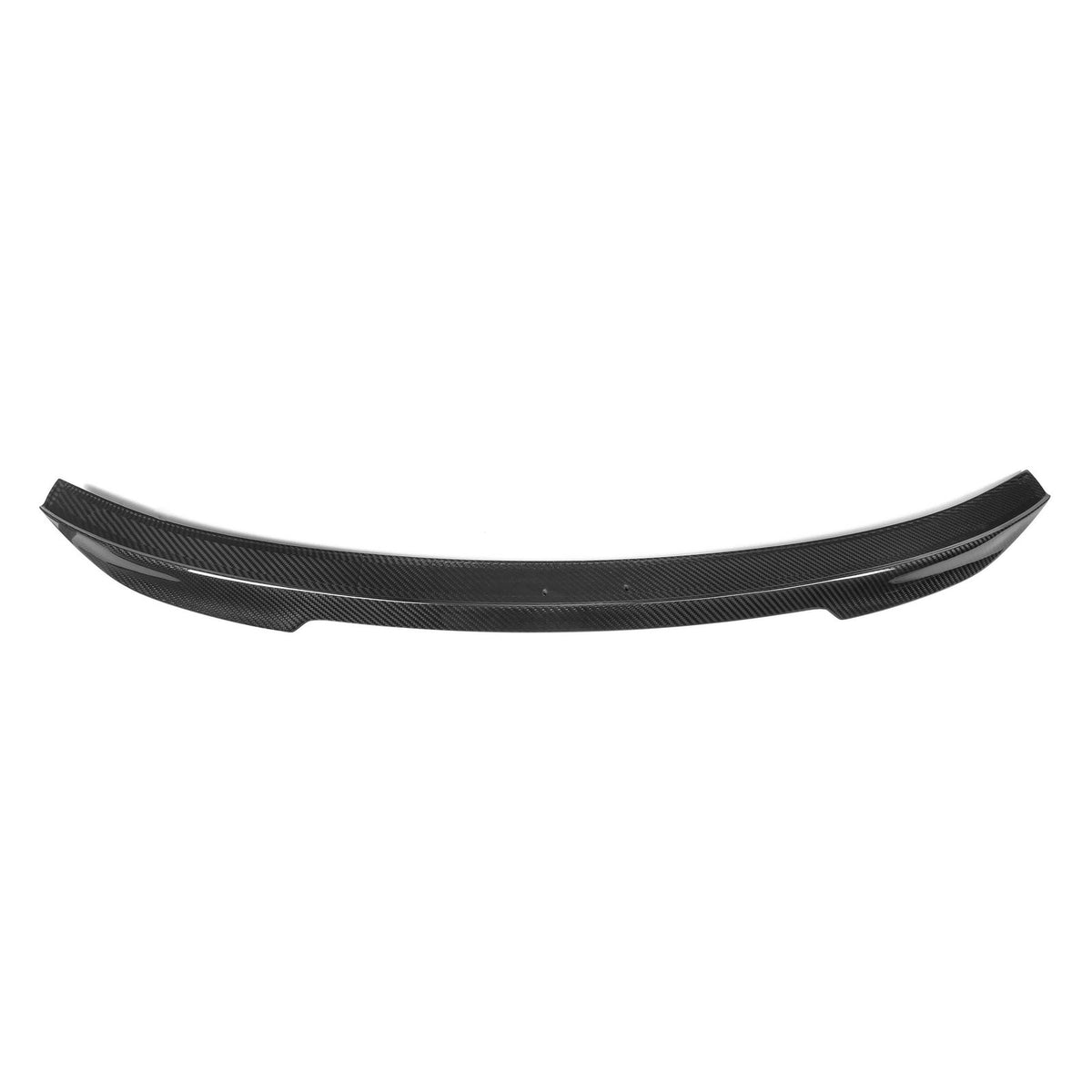 Spoiler na klapę bagażnika BMW F22 F87 CS Style Carbon / Karbonowy