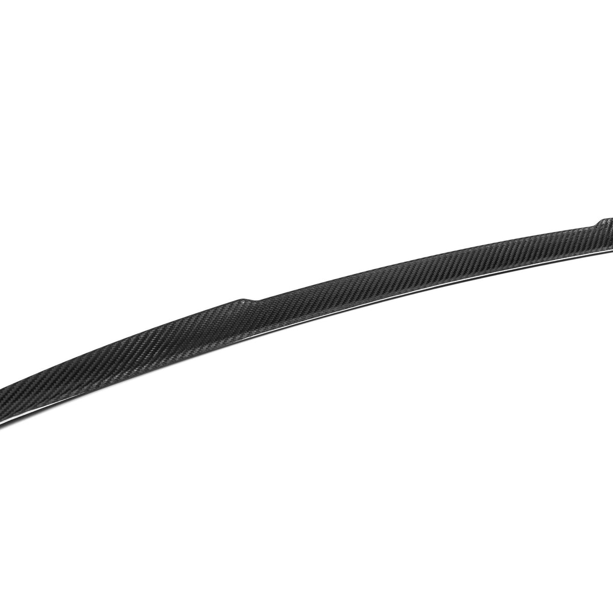 Karbonowy Spoiler Lotka Klapy BMW X6 G06 M Style