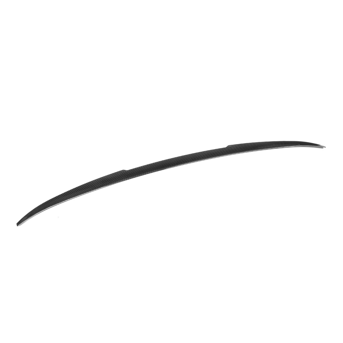 Karbonowy Spoiler Lotka Klapy BMW X6 G06 M Style