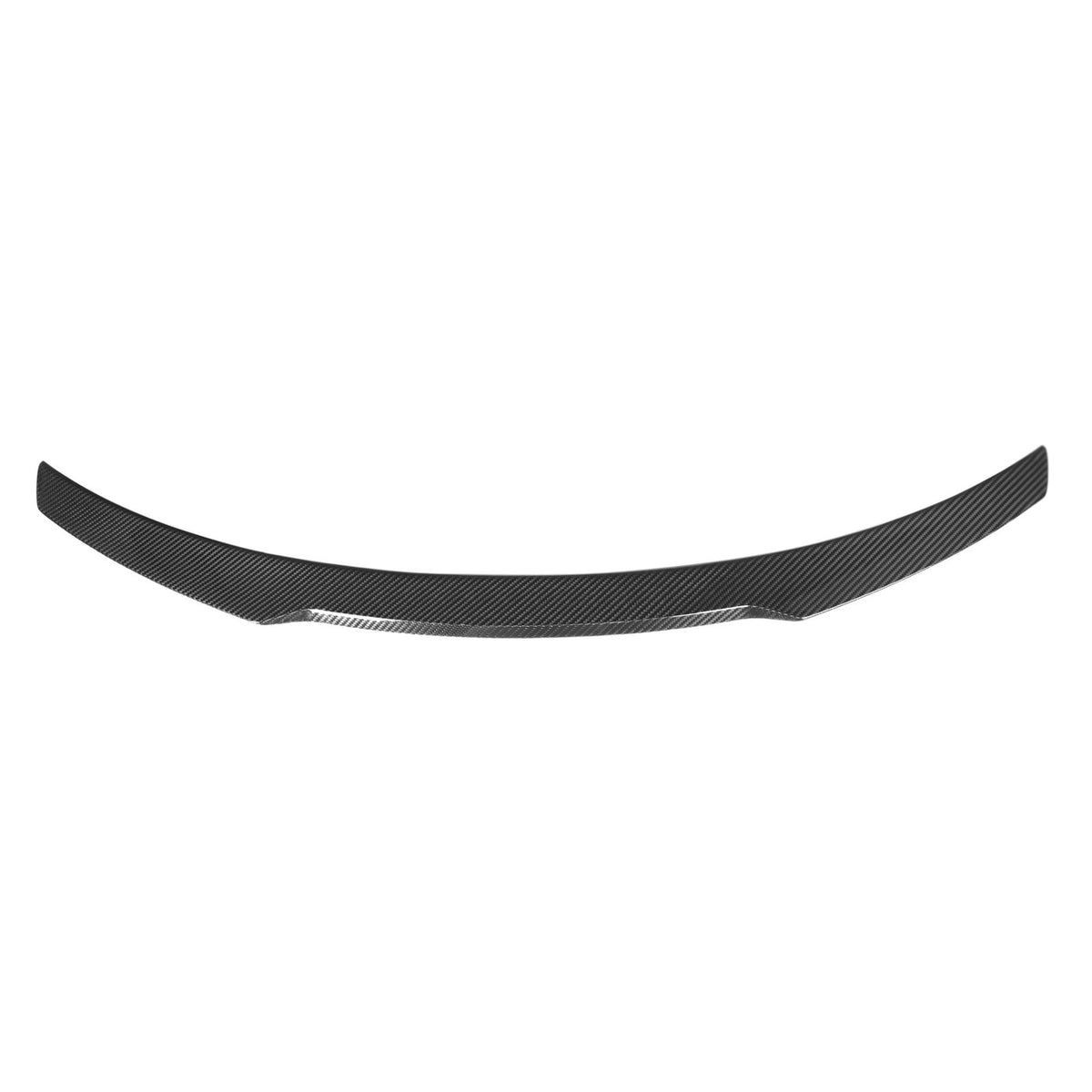 Karbonowy Spoiler Lotka Klapy Mercedes CLA W118 C118 AMG Style