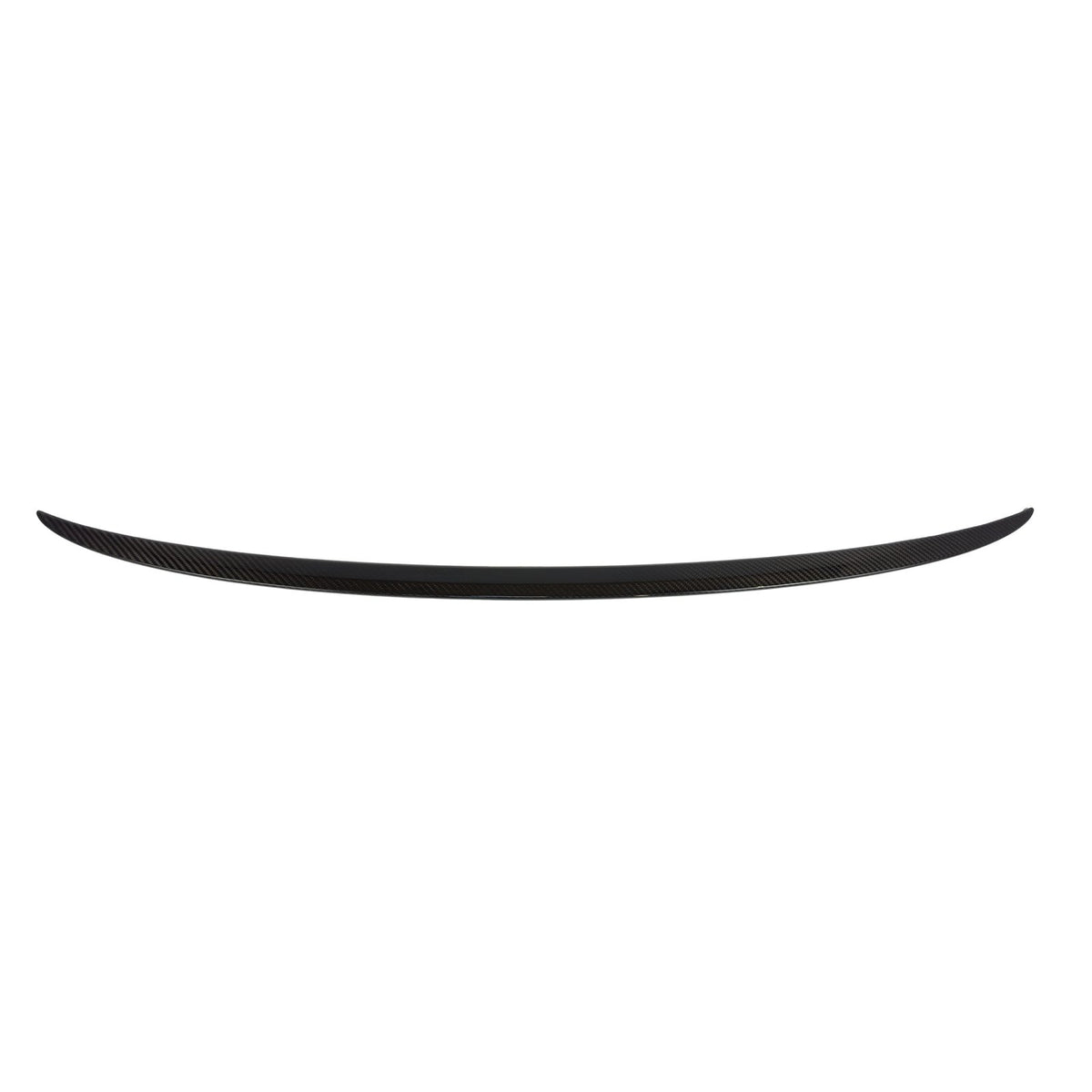 Karbonowy Spoiler Lotka Klapy BMW G70 MP Style