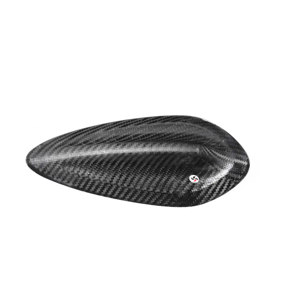 Karbonowa Obudowa Pokrywa Anteny Rekin do BMW F22 F30 F87 F80 F82 G80 G82