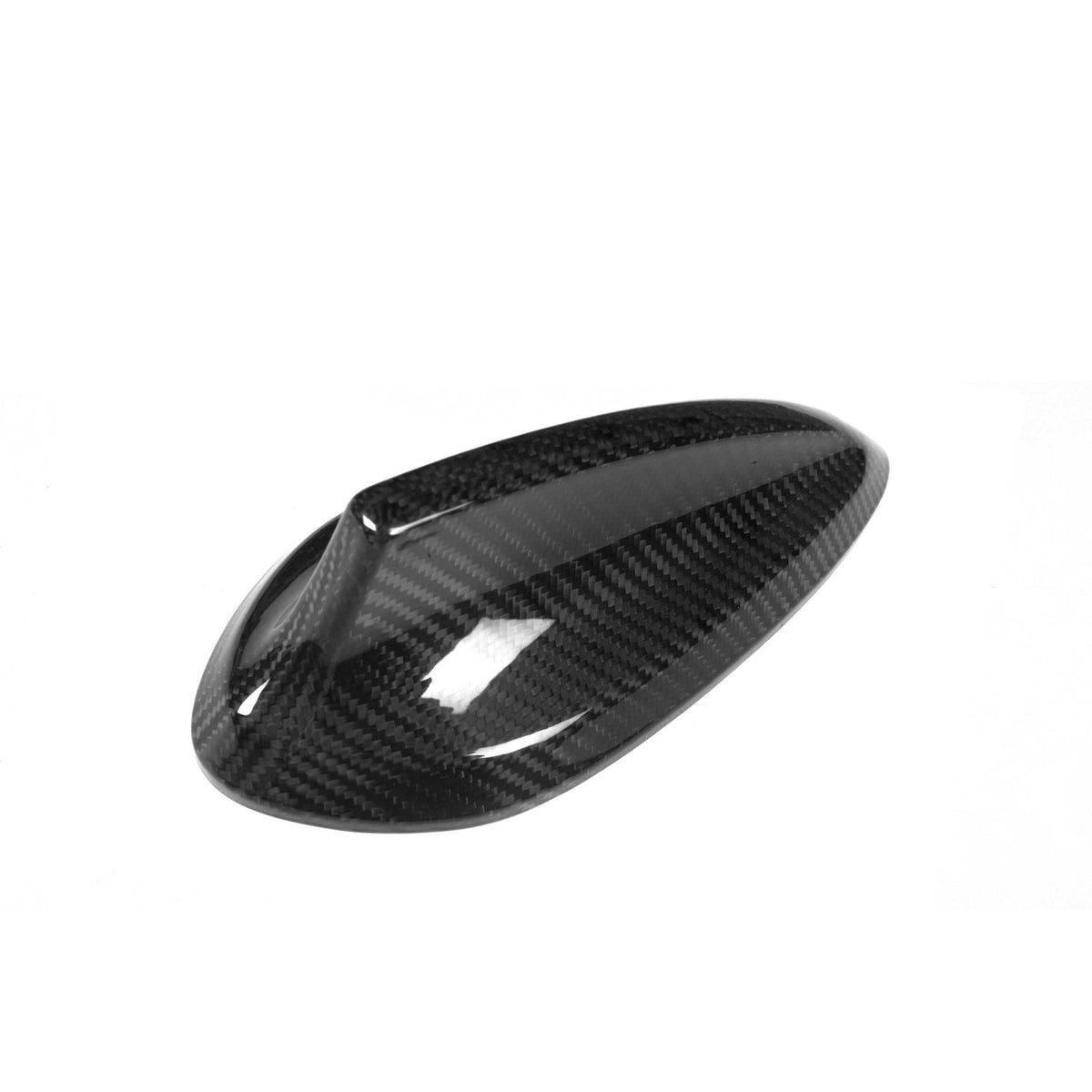 Karbonowa Obudowa Pokrywa Anteny Rekin do BMW F22 F30 F87 F80 F82 G80 G82