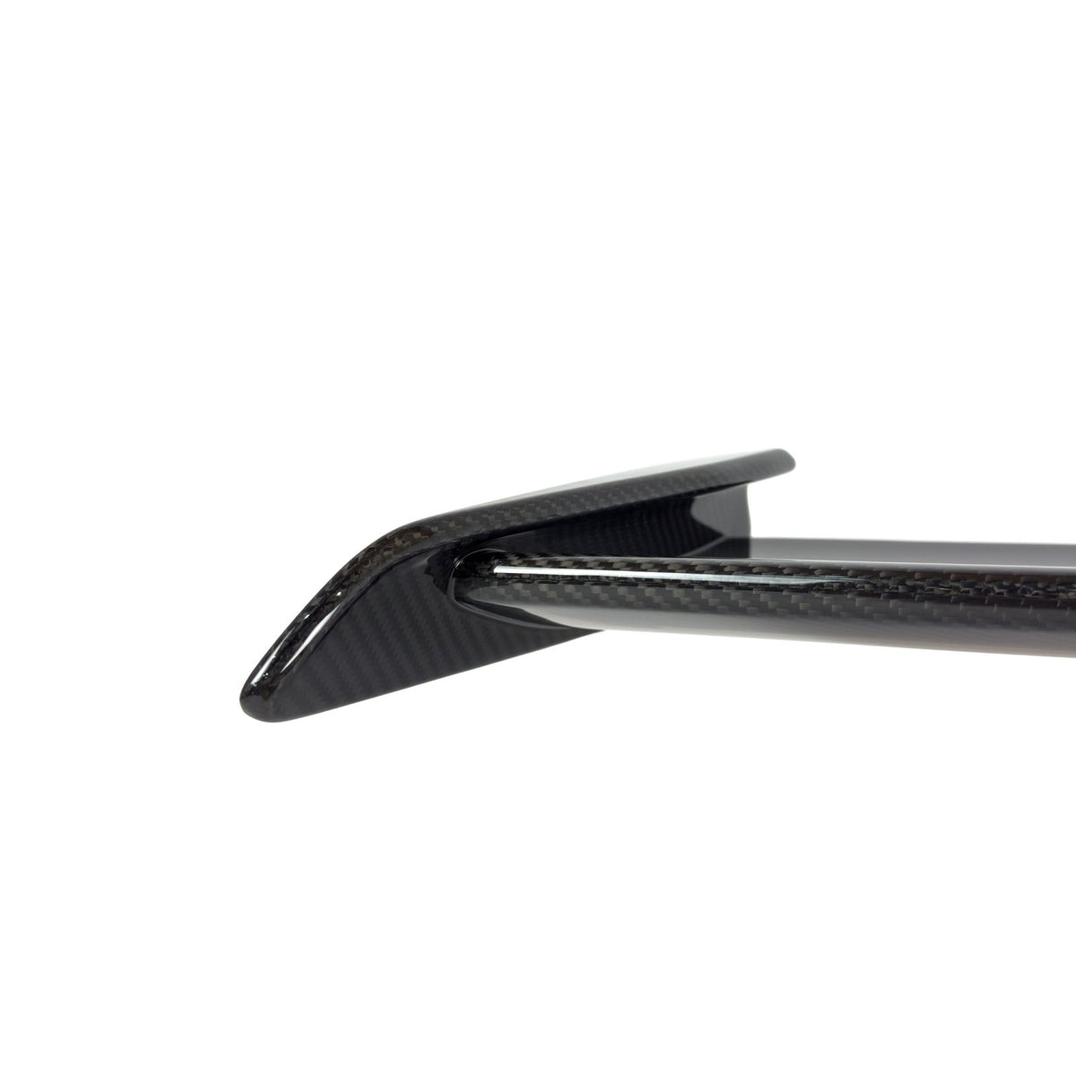 Karbonowy Spoiler Skrzydło BMW M2 M3 M4 F8x M-Performance Style
