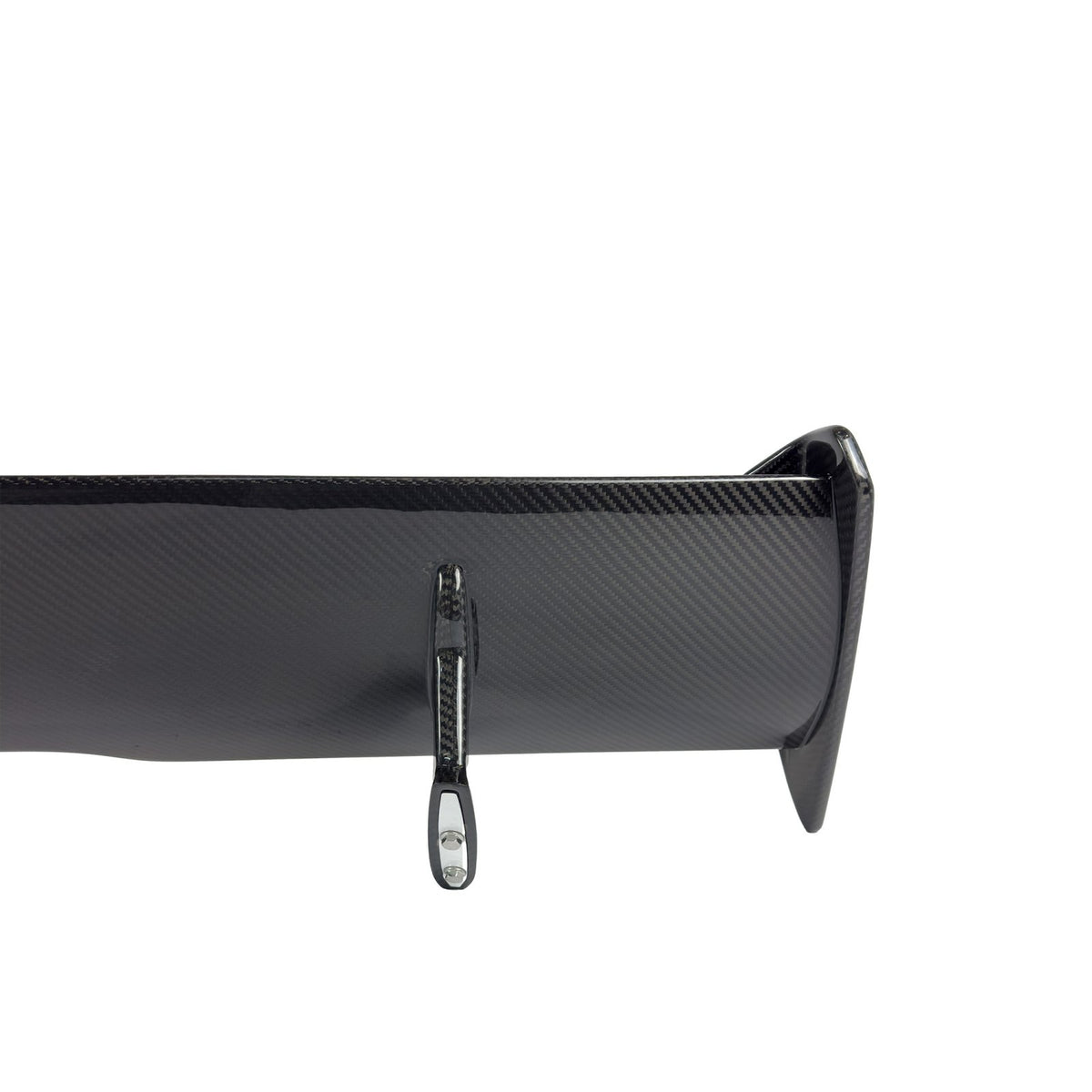 Karbonowy Spoiler Skrzydło BMW M2 M3 M4 F8x M-Performance Style