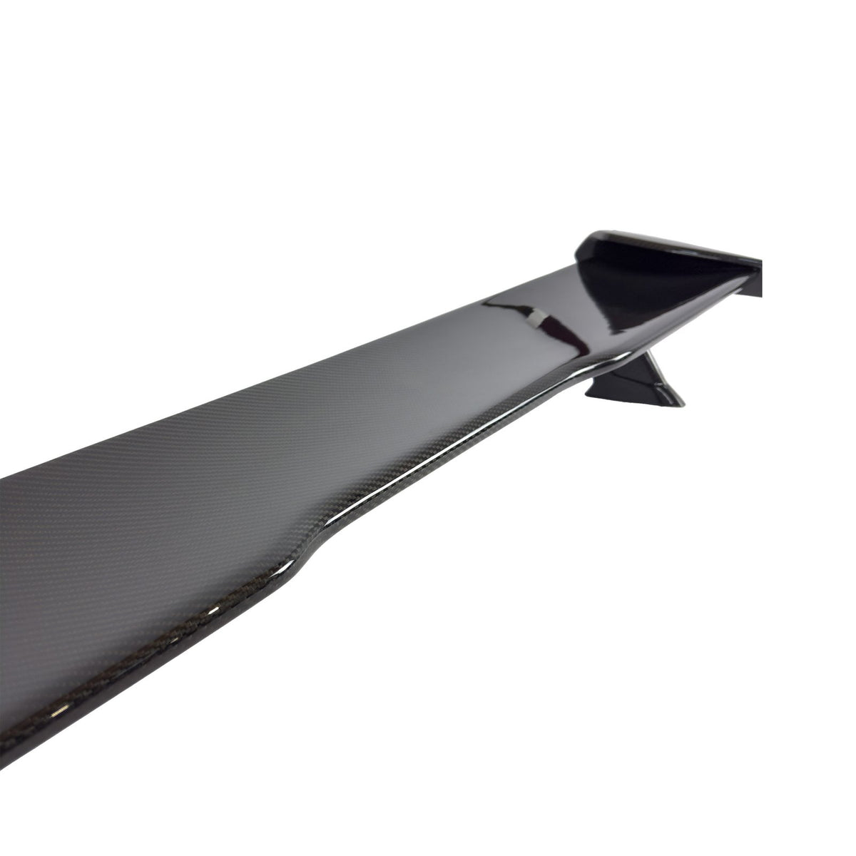 Karbonowy Spoiler Skrzydło BMW M2 M3 M4 F8x M-Performance Style