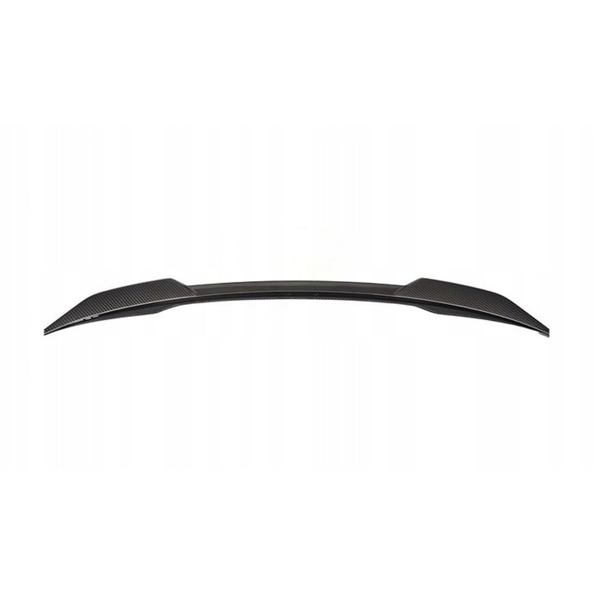 Karbonowa Lotka Spoiler BMW G26 M-Performance Style (Dry-Carbon)