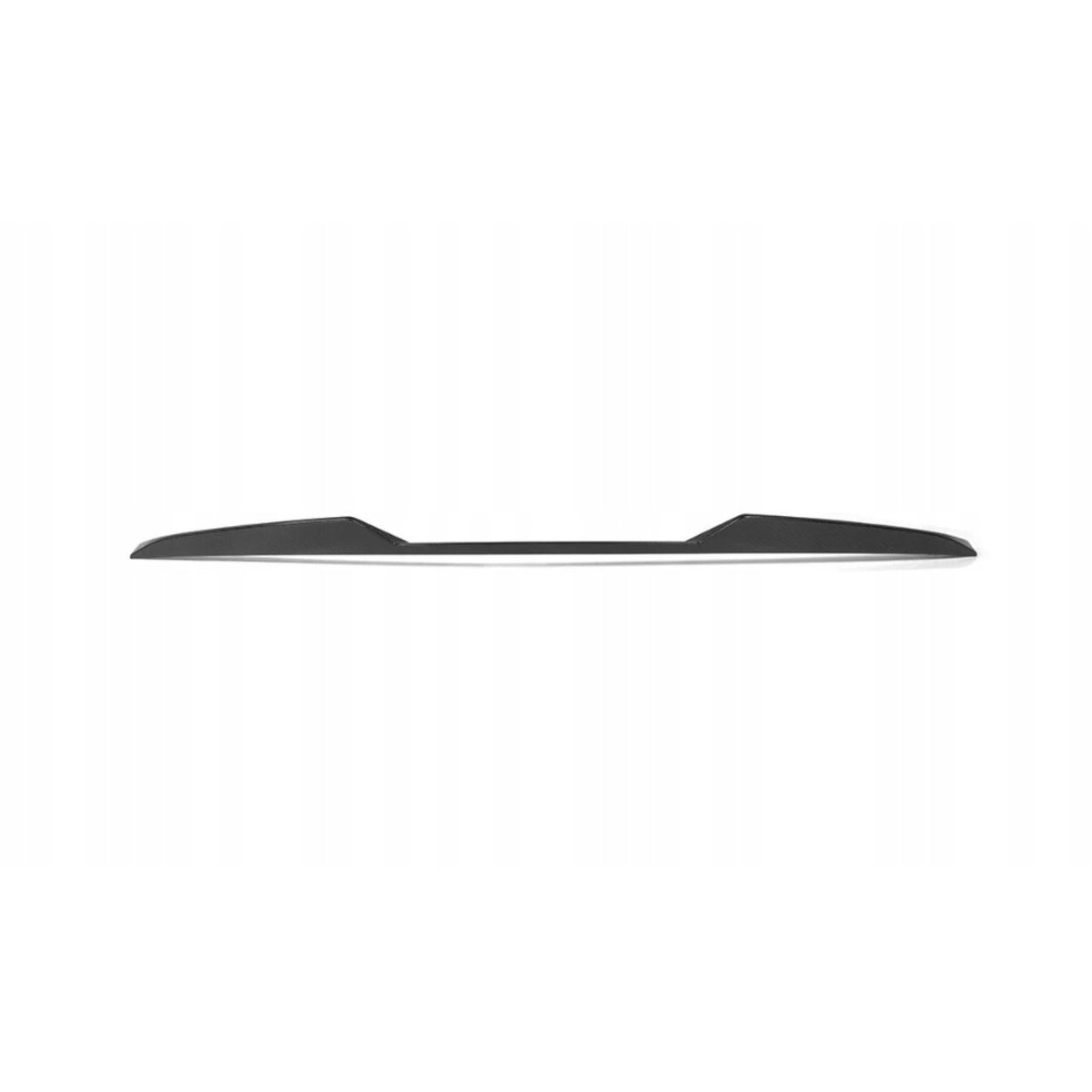 Karbonowy Spoiler Lotka Klapy BMW G60 SQ Style