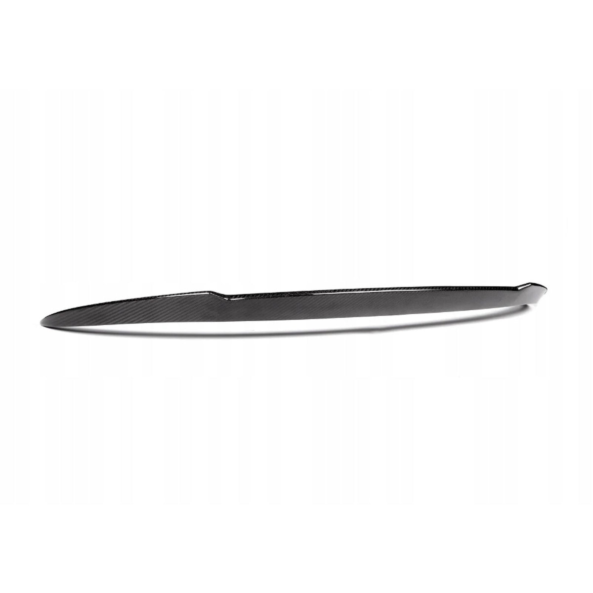 Karbonowy Spoiler Lotka Klapy BMW G16 F93 Gran Coupe V Style