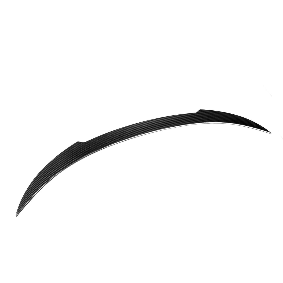 Karbonowy Spoiler Lotka Klapy BMW G15 F92 V Style
