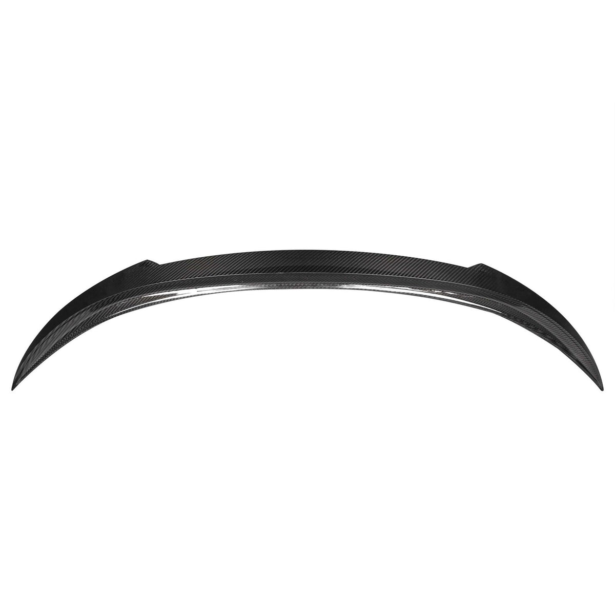 Karbonowy Spoiler Lotka Klapy BMW G15 F92 V Style