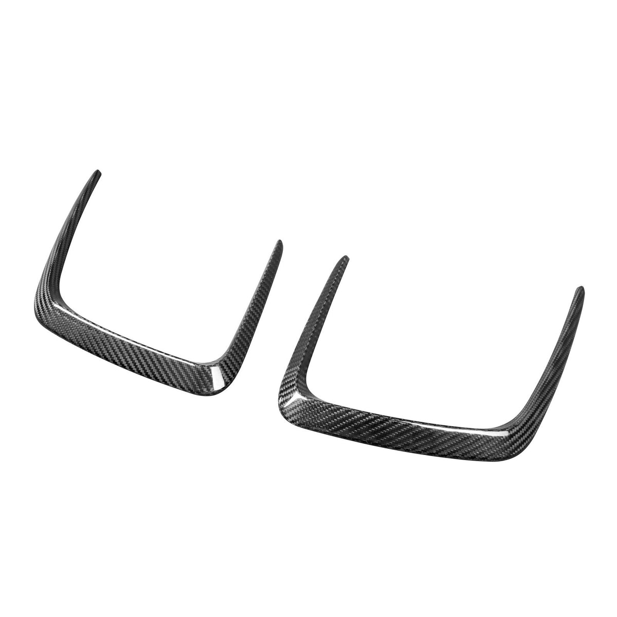 Karbonowe Nakładki Maski BMW G80/G81 M3 G82/G83 M4 (2020+) SOOQOO Styl