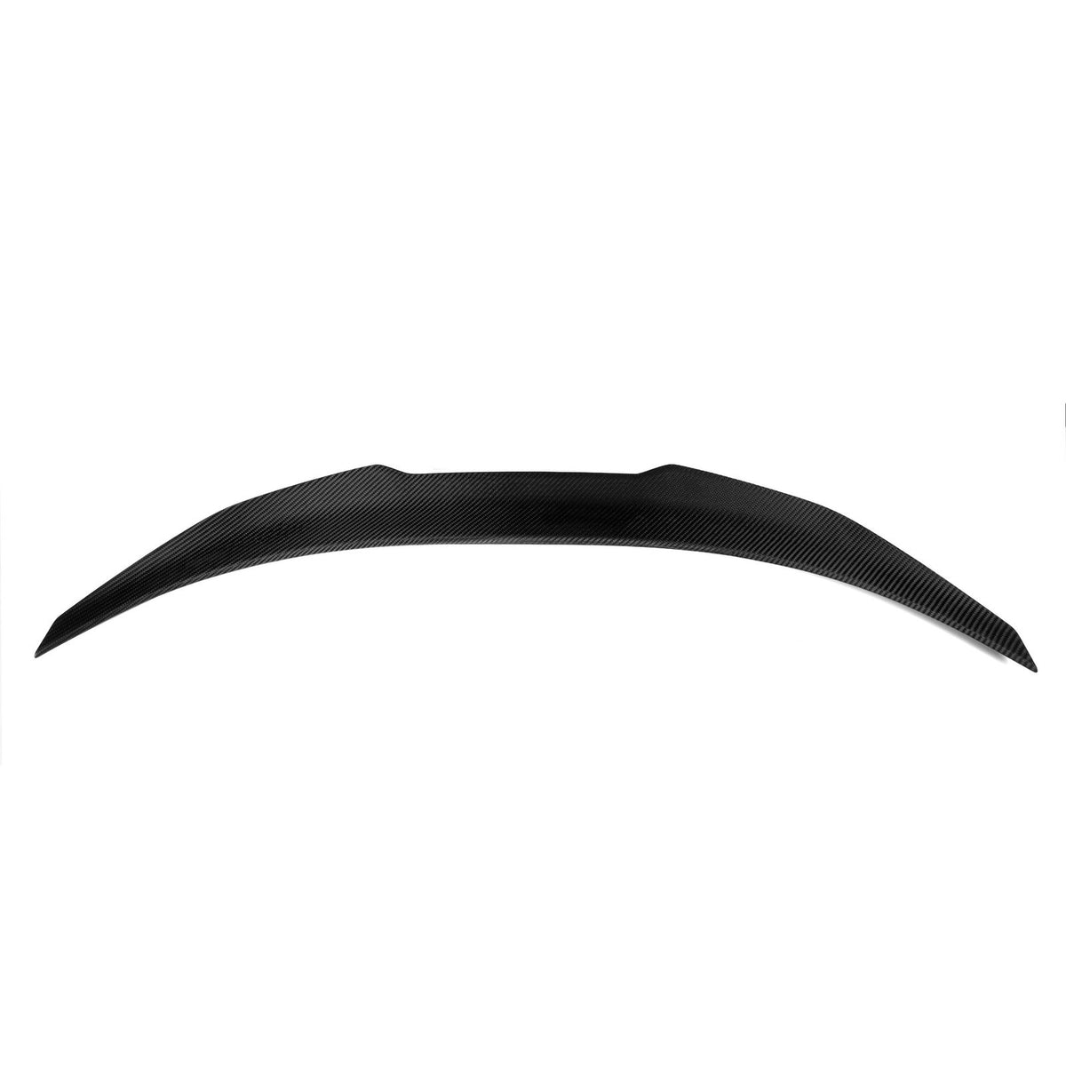 Karbonowy Spoiler na klapę bagażnika BMW G15 / M8 F92 PSM Style