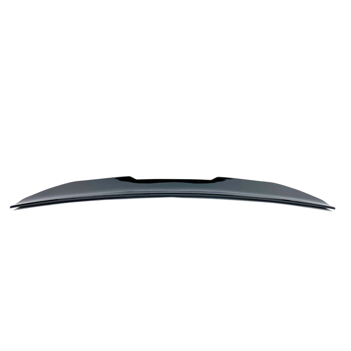 Spoiler Lotka Klapy Bagażnika BMW E90 / M3 PSM Style Czarny Połysk (2005-2012)