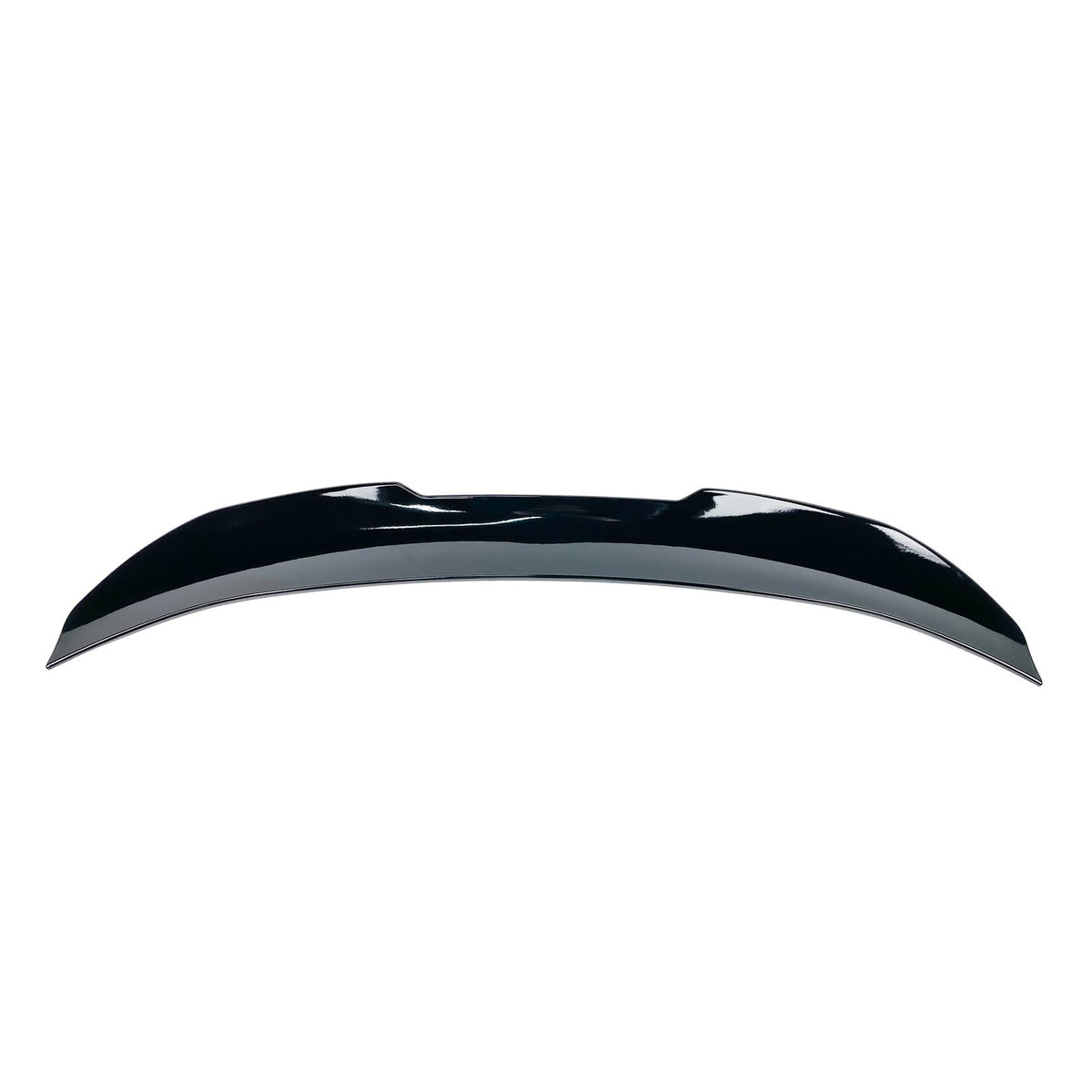Spoiler Lotka Klapy Bagażnika BMW E90 / M3 PSM Style Czarny Połysk (2005-2012)