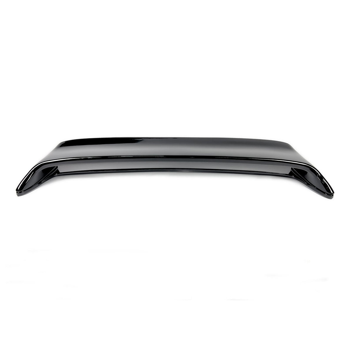 Spoiler Lotka Klapy BMW Serii 3 E36 GT Styl Gloss Black (1990–1999)