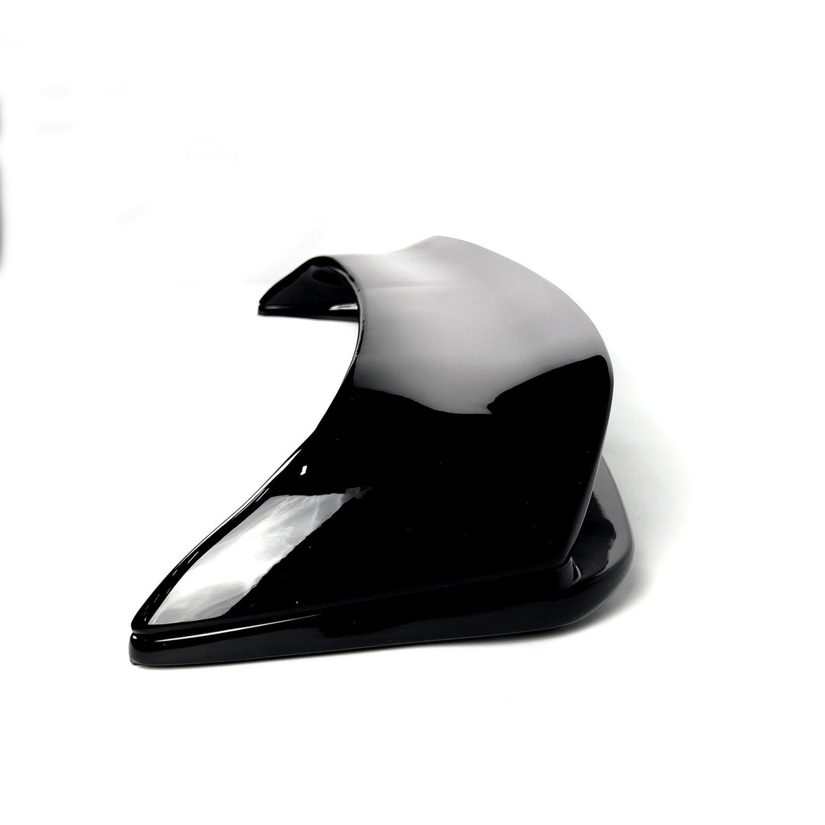 Spoiler Lotka Klapy BMW Serii 3 E36 GT Styl Gloss Black (1990–1999)