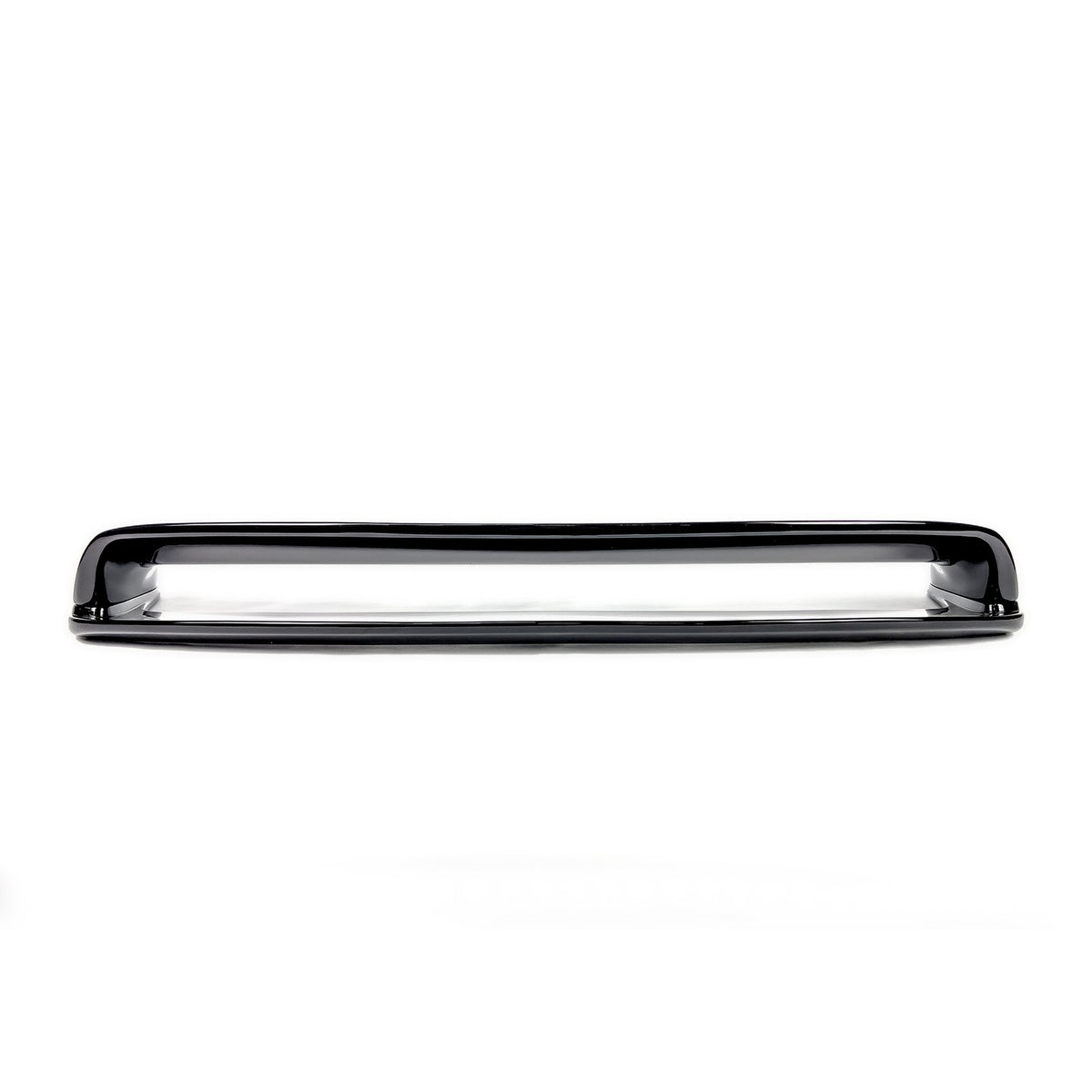 Spoiler Lotka Klapy BMW Serii 3 E36 GT Styl Gloss Black (1990–1999)