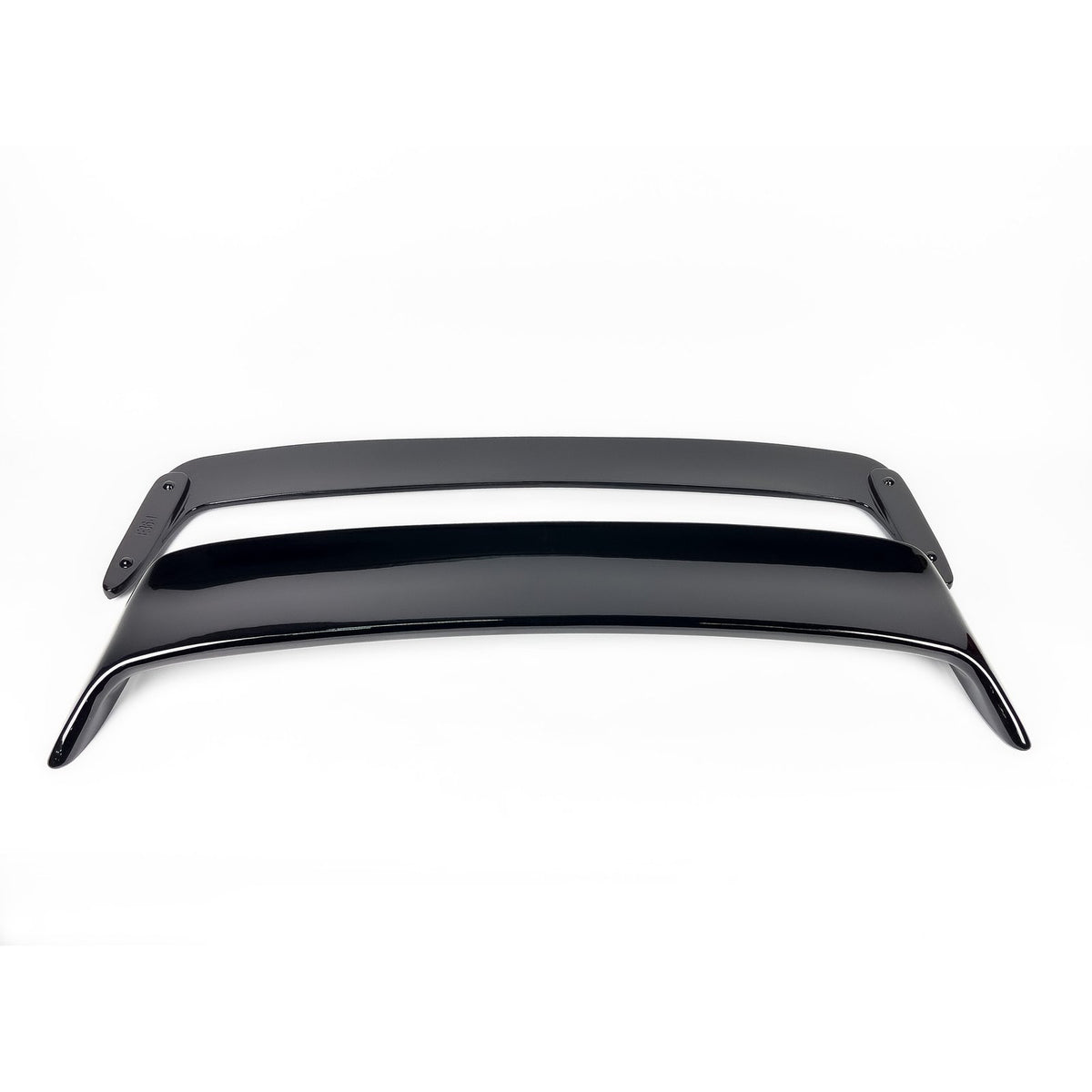 Spoiler Lotka Klapy BMW Serii 3 E36 GT Styl Gloss Black (1990–1999)