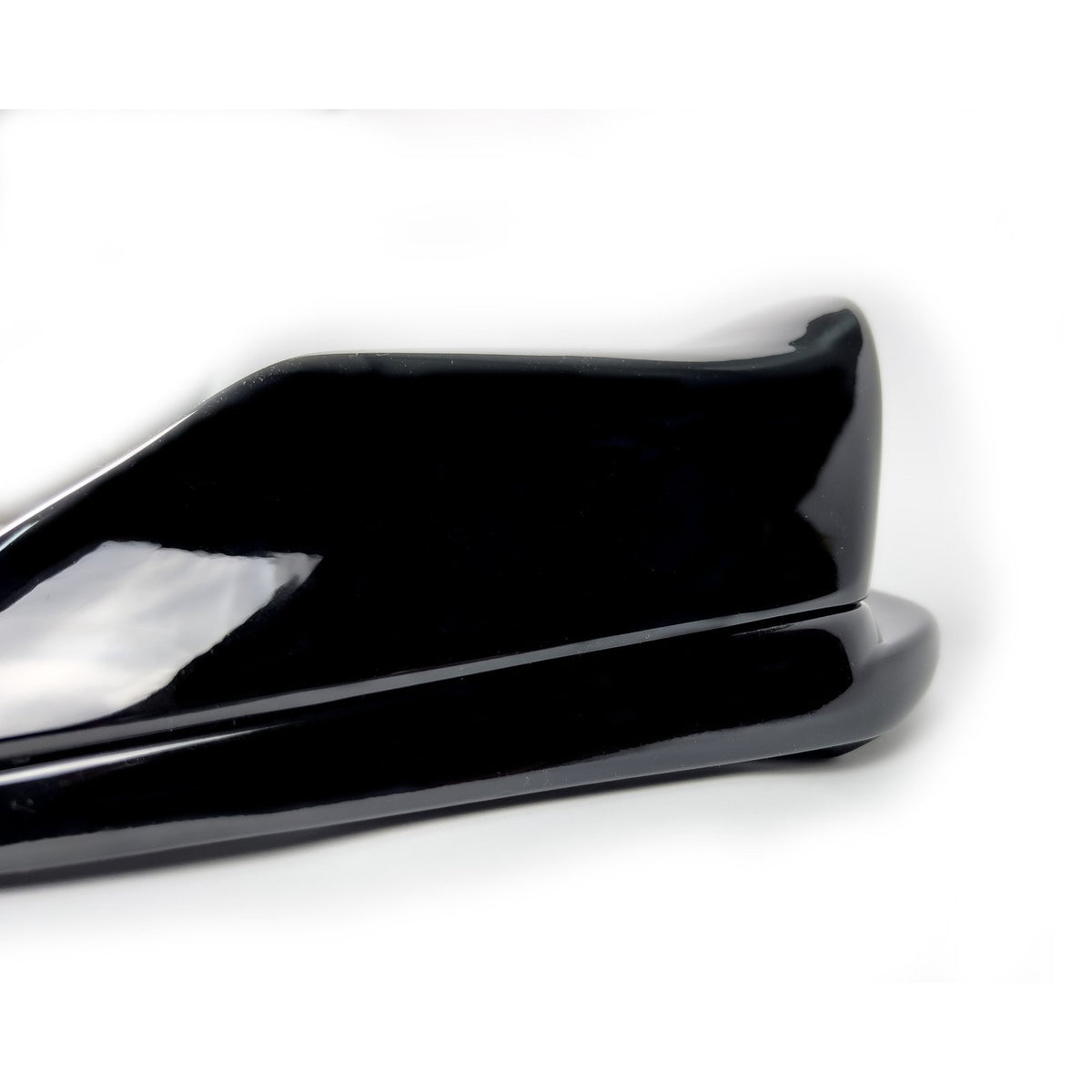 Spoiler Lotka Klapy BMW Serii 3 E36 GT Styl Gloss Black (1990–1999)